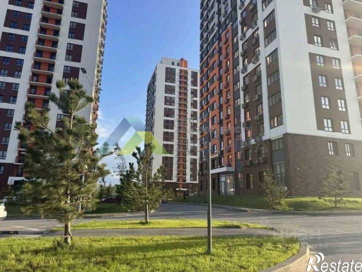 2-комн квартира ул им. Грибанова, 2,  д. 2