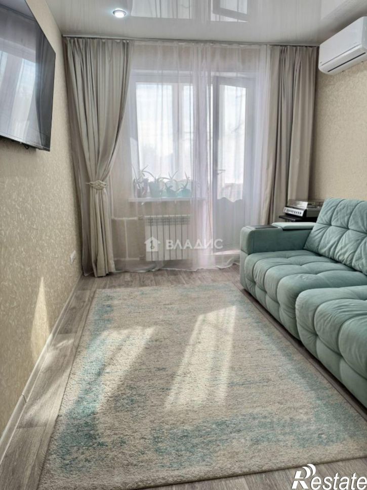 3-комн квартира бульвар 30-летия Победы, 17А,  д. 17А