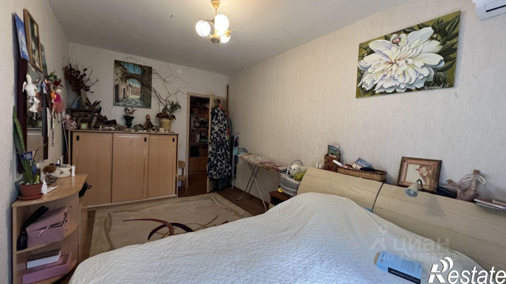 Купить квартиру за 8 200 000 рублей на проспект Ленина, 72А