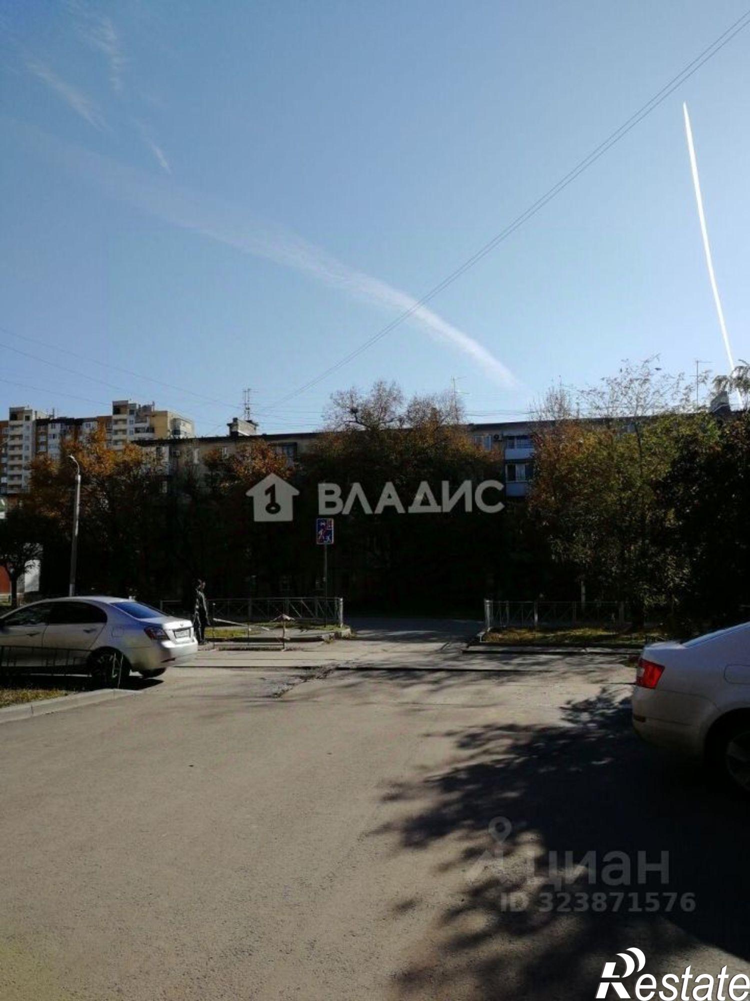 Купить квартиру за 3 425 000 рублей на улица Таращанцев, 47