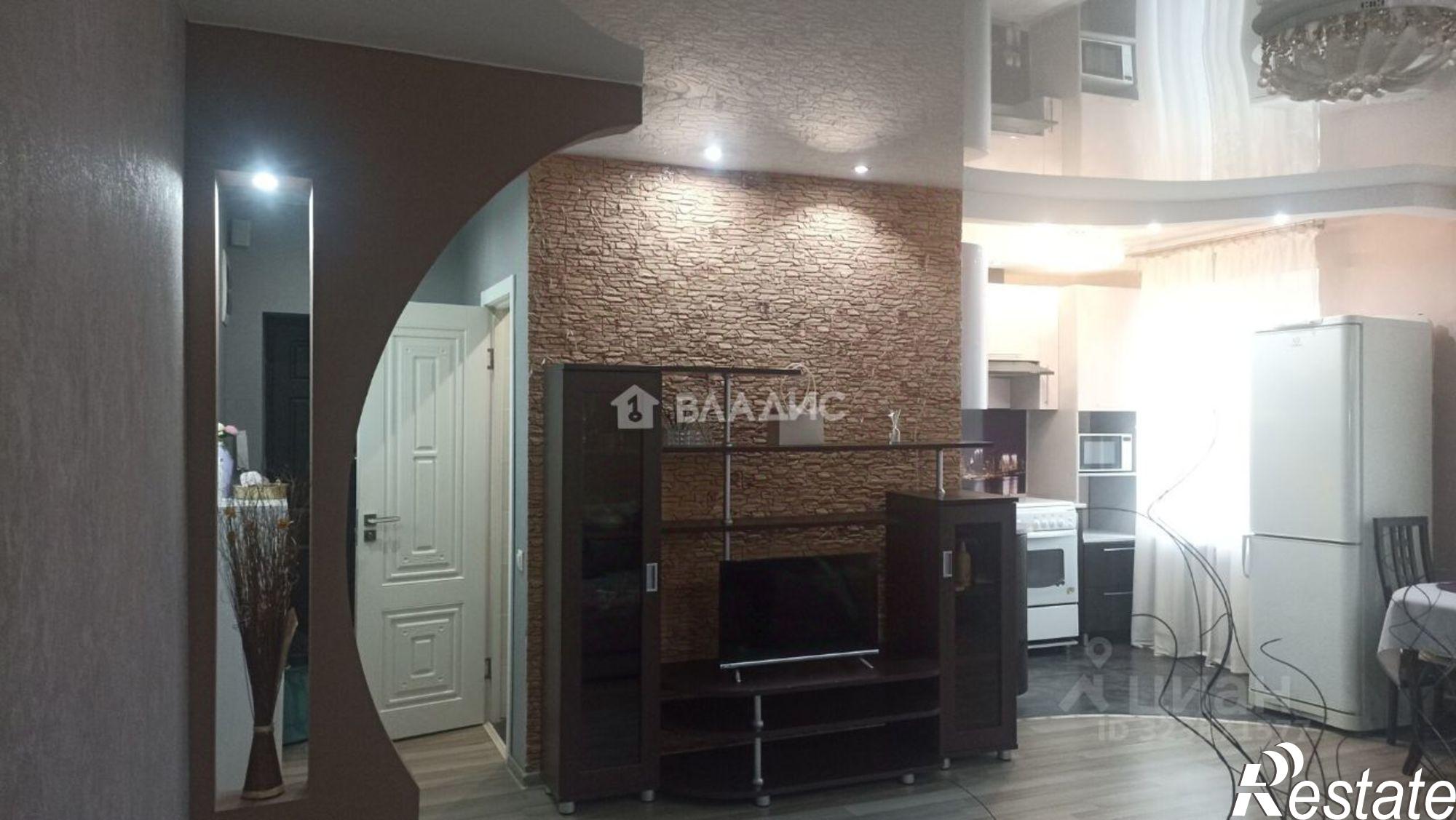 Купить квартиру за 5 150 000 рублей на улица Дзержинского, 38