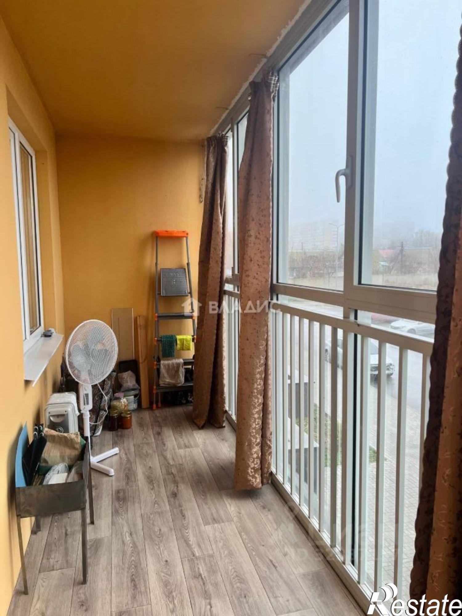 Купить квартиру за 4 630 000 рублей на проспект Маршала Жукова, 104/4