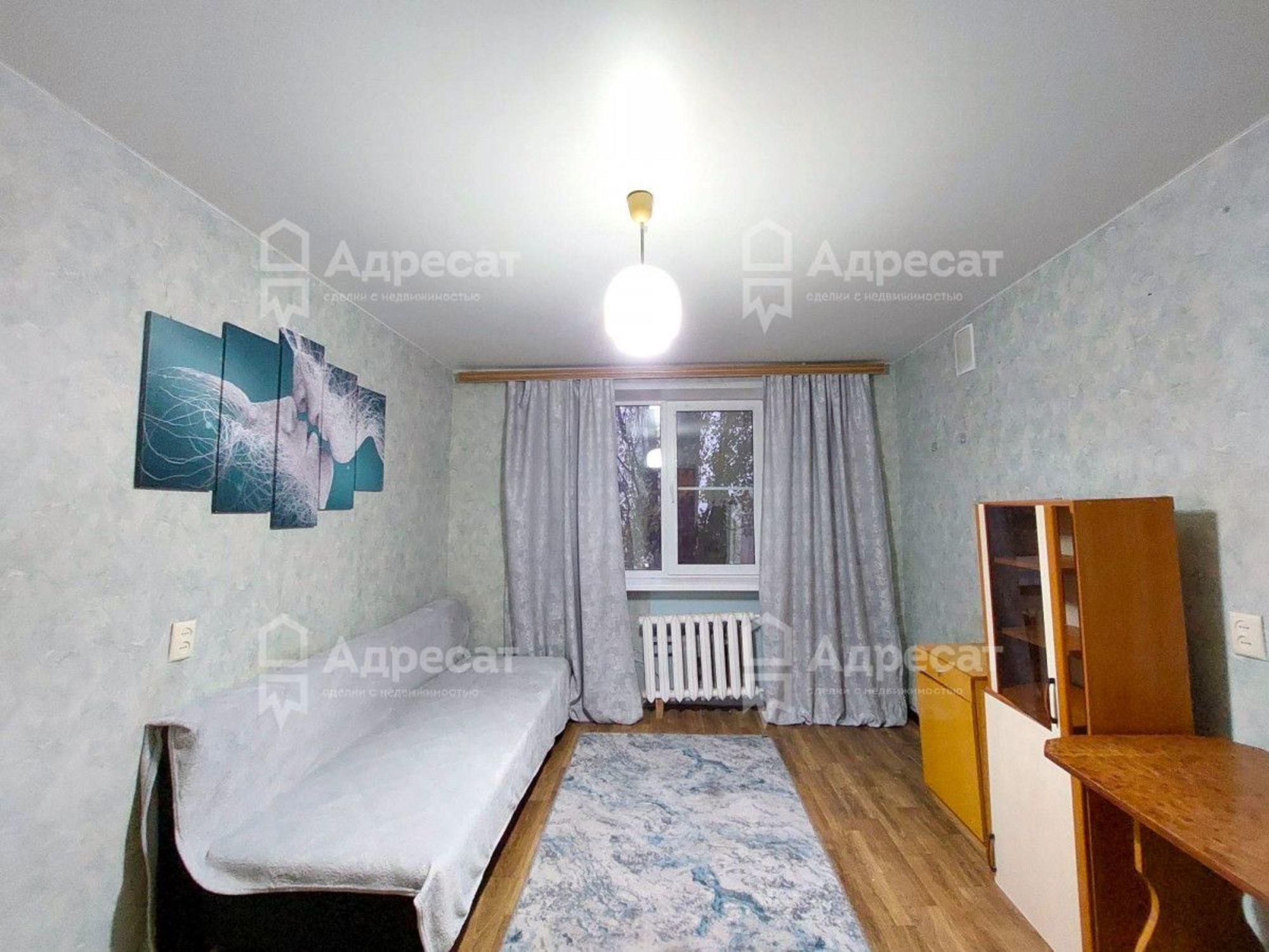 Купить комнату за 1 420 000 рублей на ул. Рокоссовского,  д.60