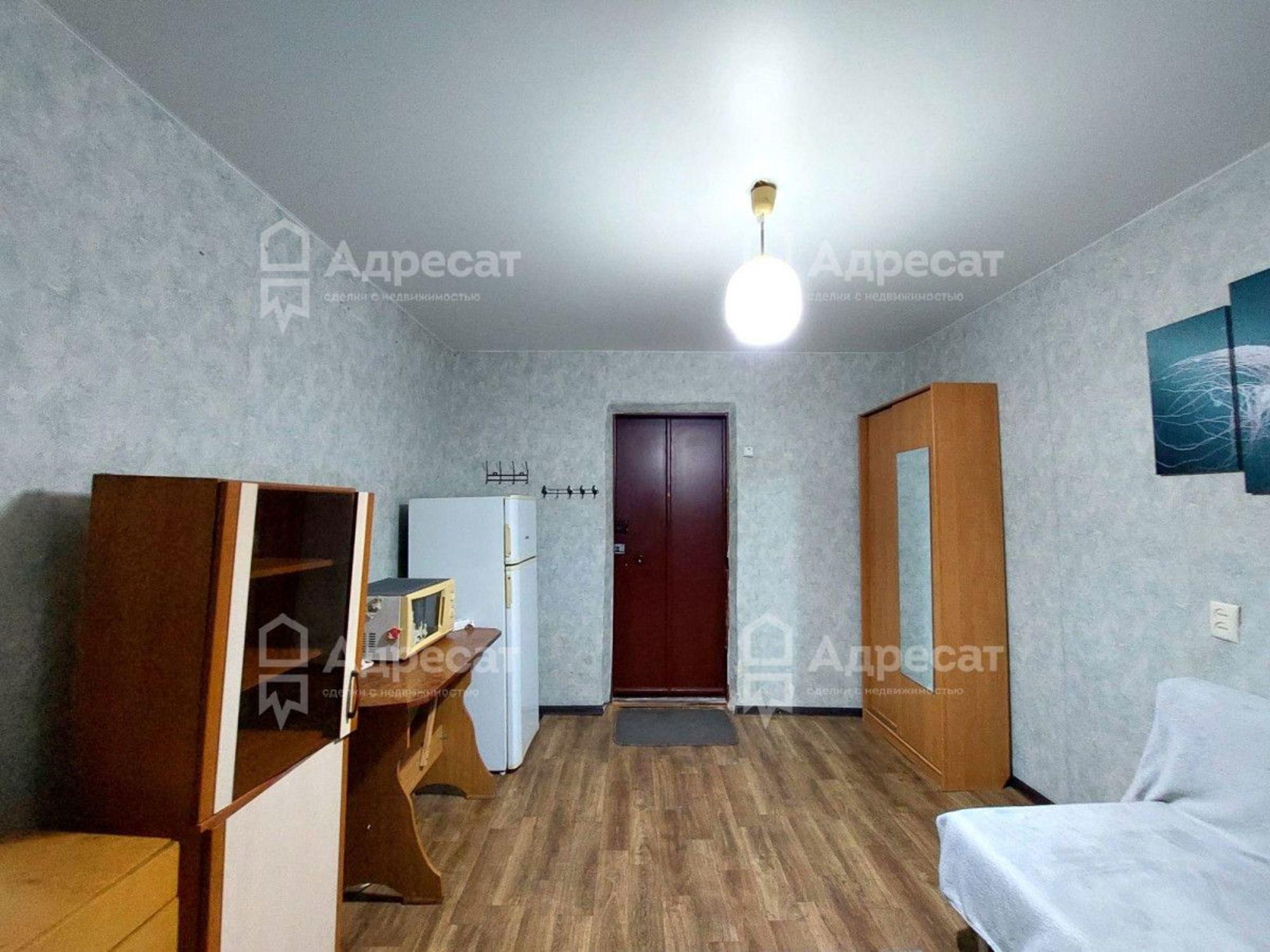 Купить комнату за 1 420 000 рублей на ул. Рокоссовского,  д.60