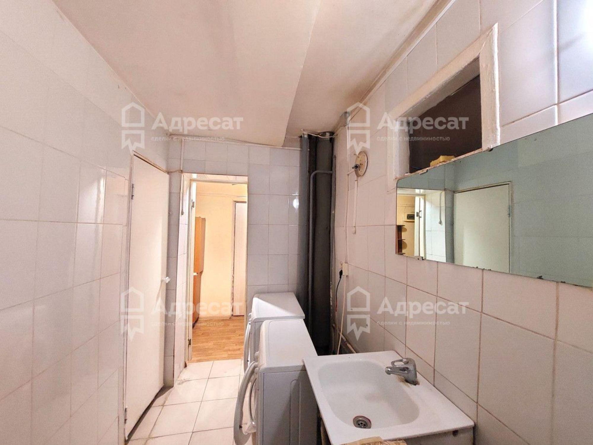 Купить комнату за 1 420 000 рублей на ул. Рокоссовского,  д.60