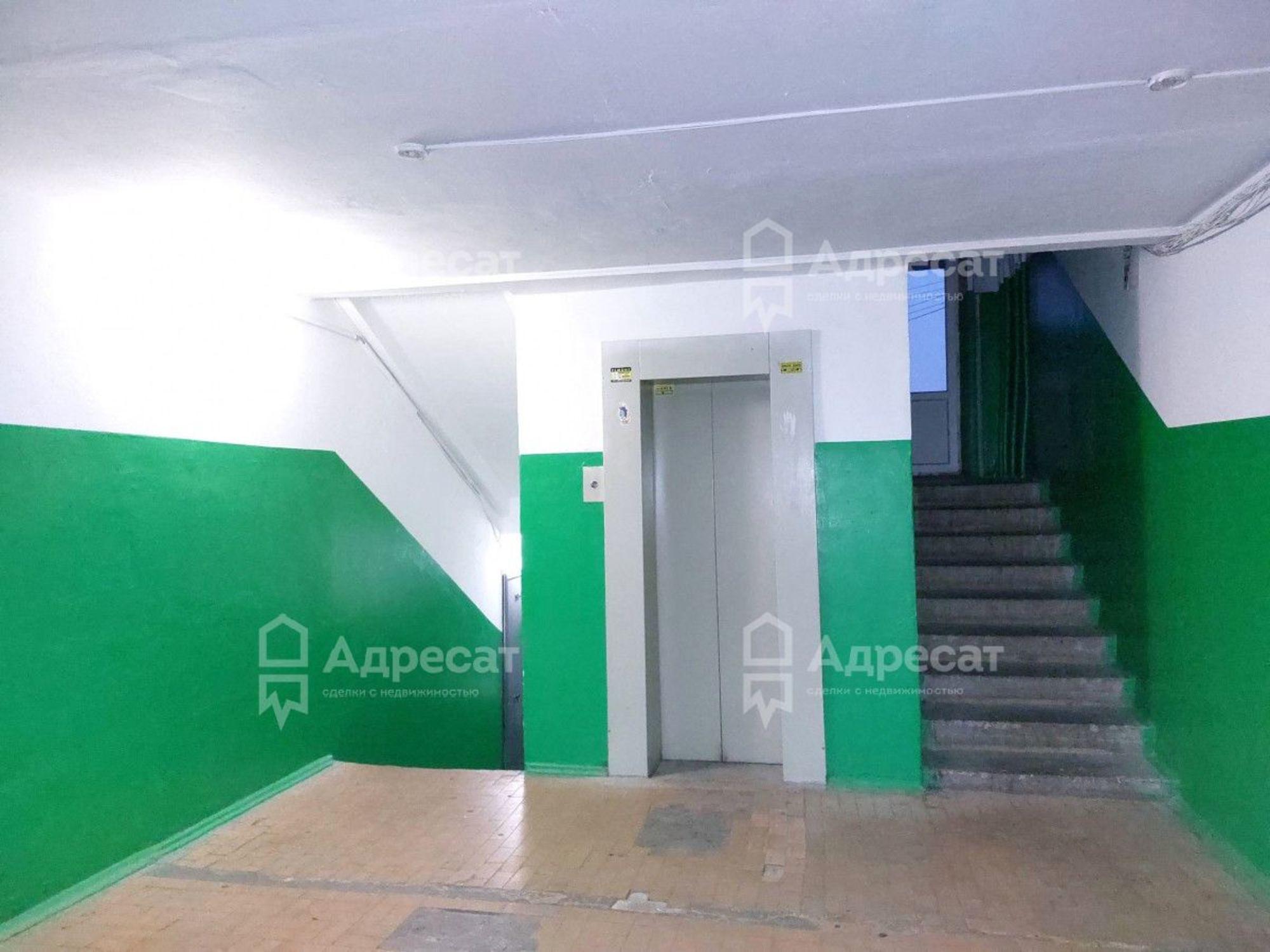 Купить комнату за 1 420 000 рублей на ул. Рокоссовского,  д.60