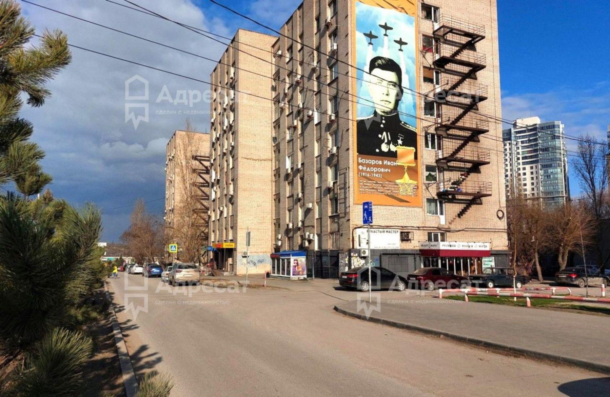 Купить комнату за 1 420 000 рублей на ул. Рокоссовского,  д.60