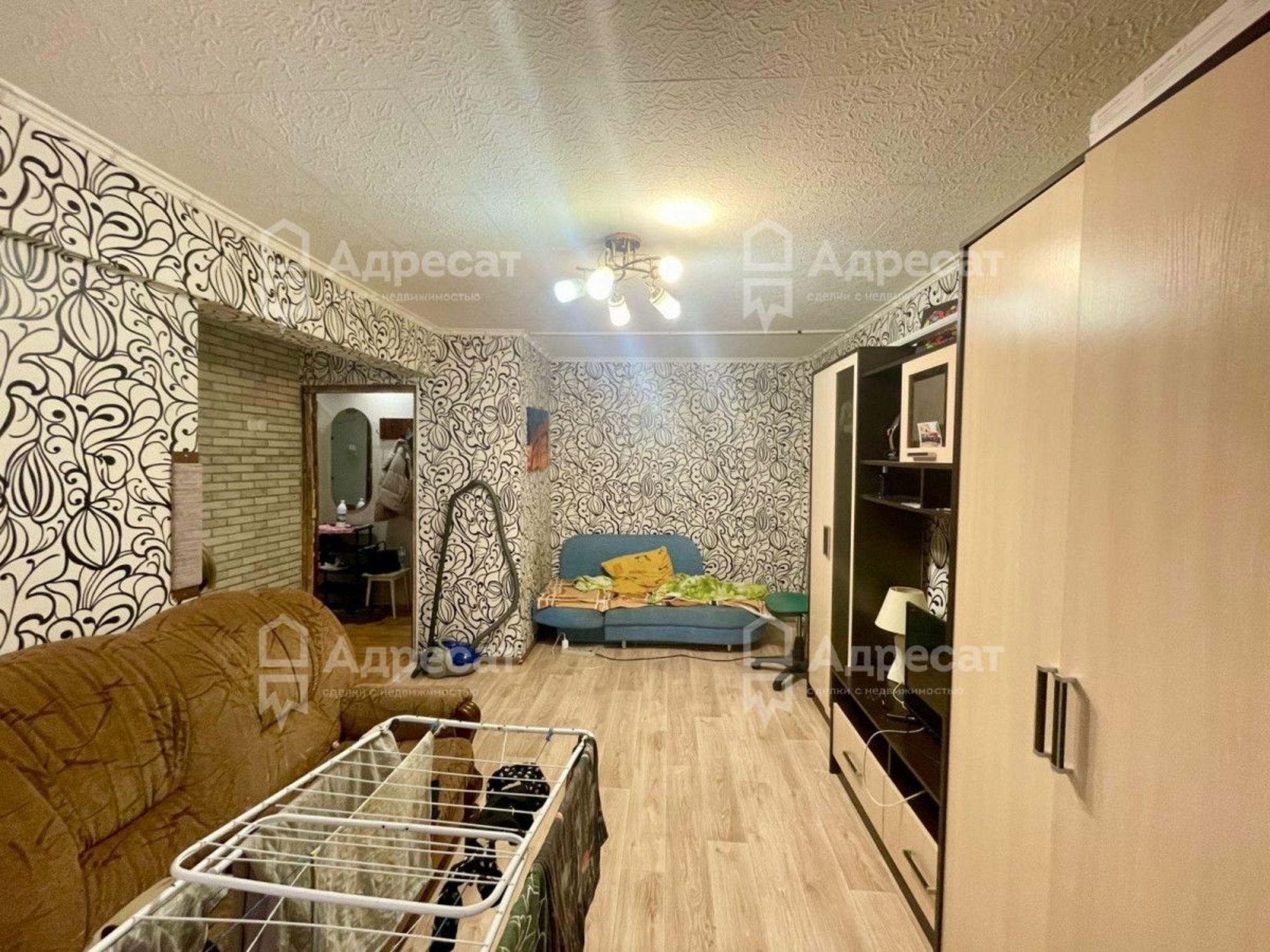 Купить квартиру за 1 900 000 рублей на ул. Лазоревая,  д.193