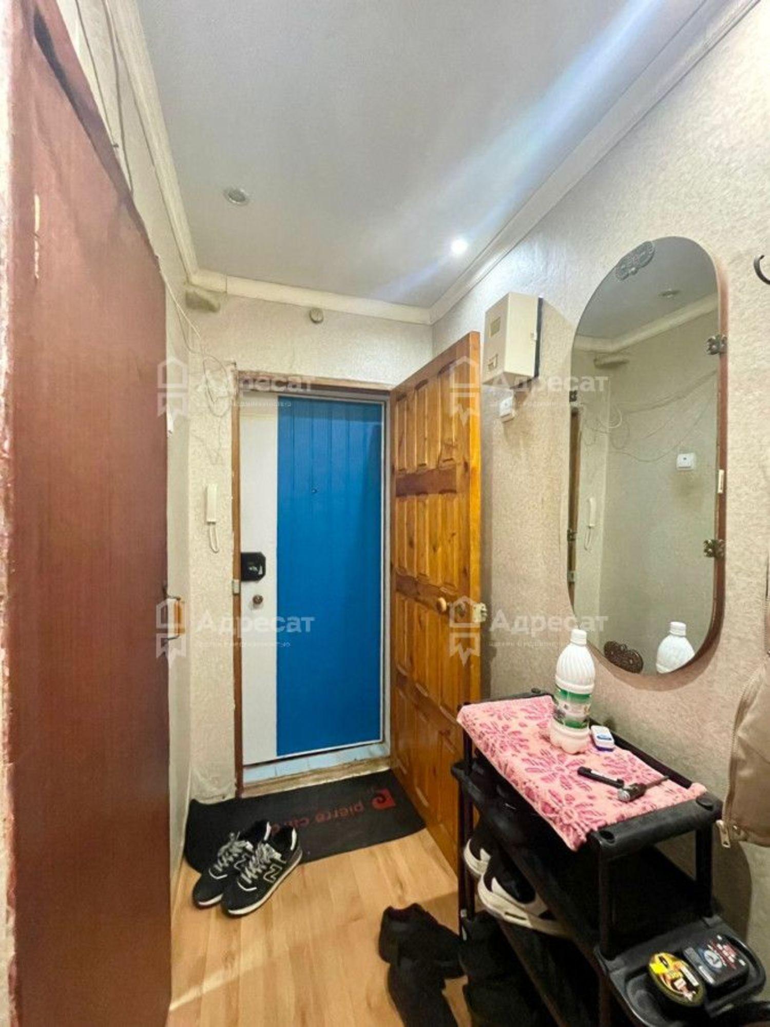 Купить квартиру за 1 900 000 рублей на ул. Лазоревая,  д.193