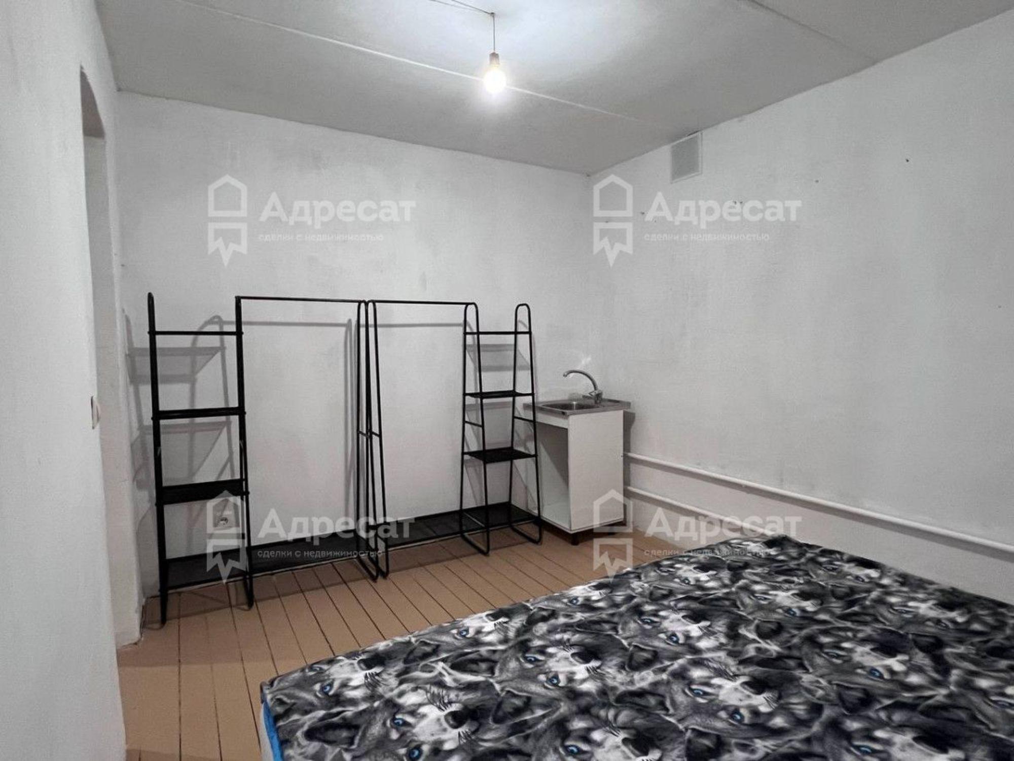 Купить квартиру за 1 650 000 рублей на ул. Саушинская,  д.4