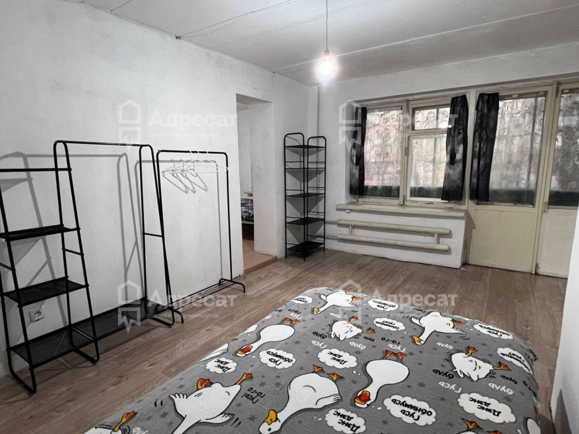 Купить квартиру за 1 650 000 рублей на ул. Саушинская,  д.4