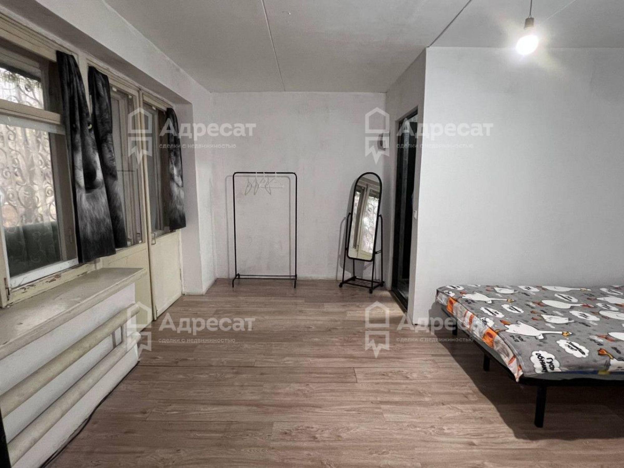 Купить квартиру за 1 650 000 рублей на ул. Саушинская,  д.4