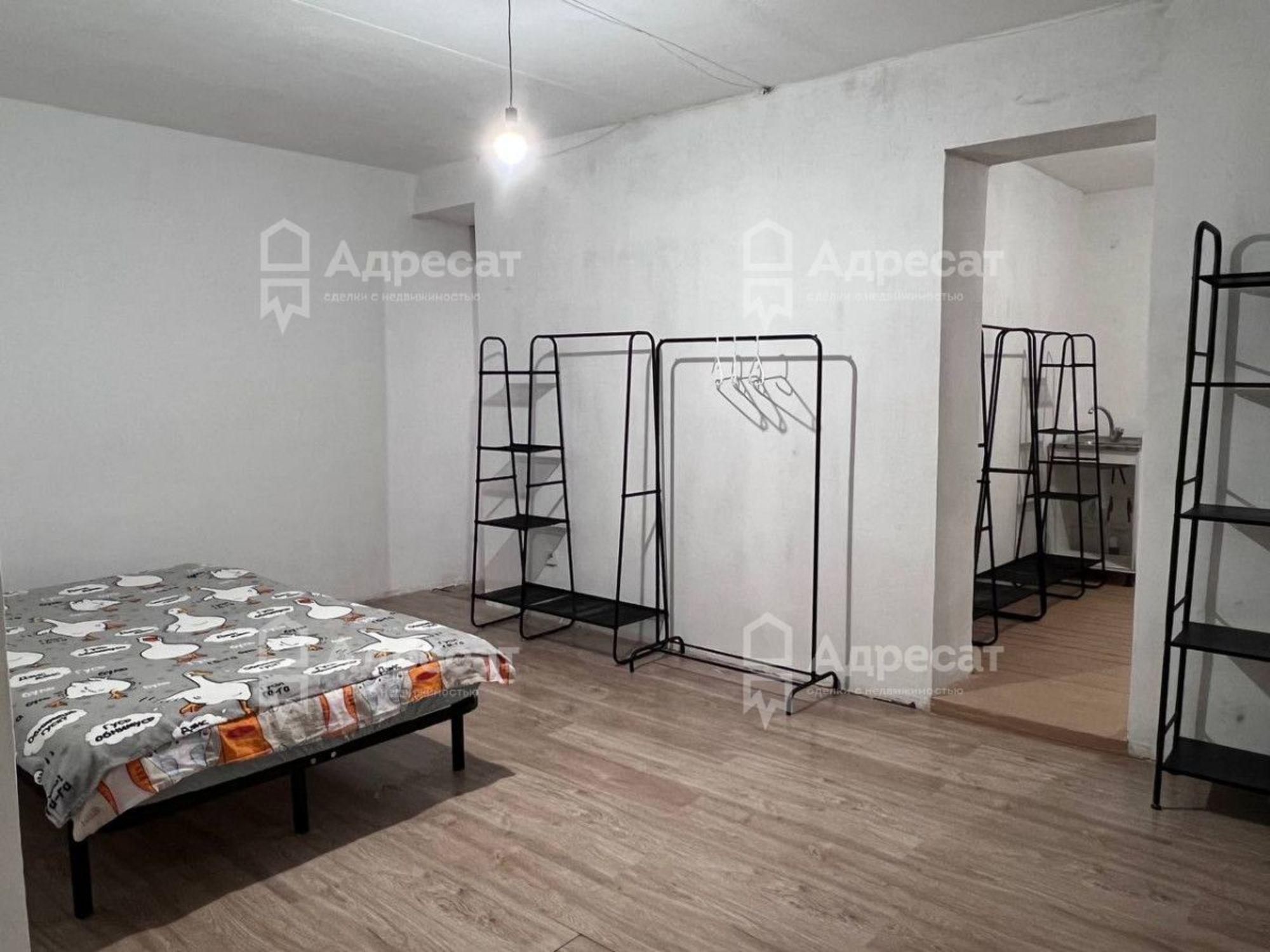 Купить квартиру за 1 650 000 рублей на ул. Саушинская,  д.4