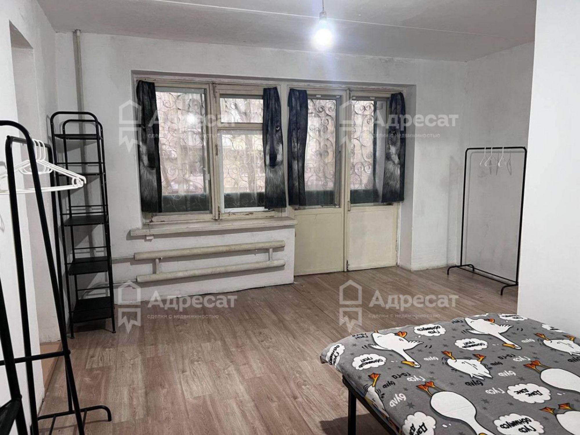 Купить квартиру за 1 650 000 рублей на ул. Саушинская,  д.4