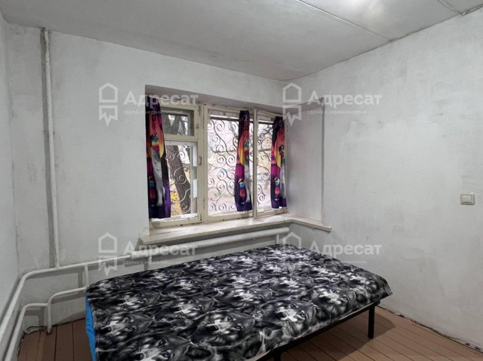 Купить квартиру за 1 650 000 рублей на ул. Саушинская,  д.4