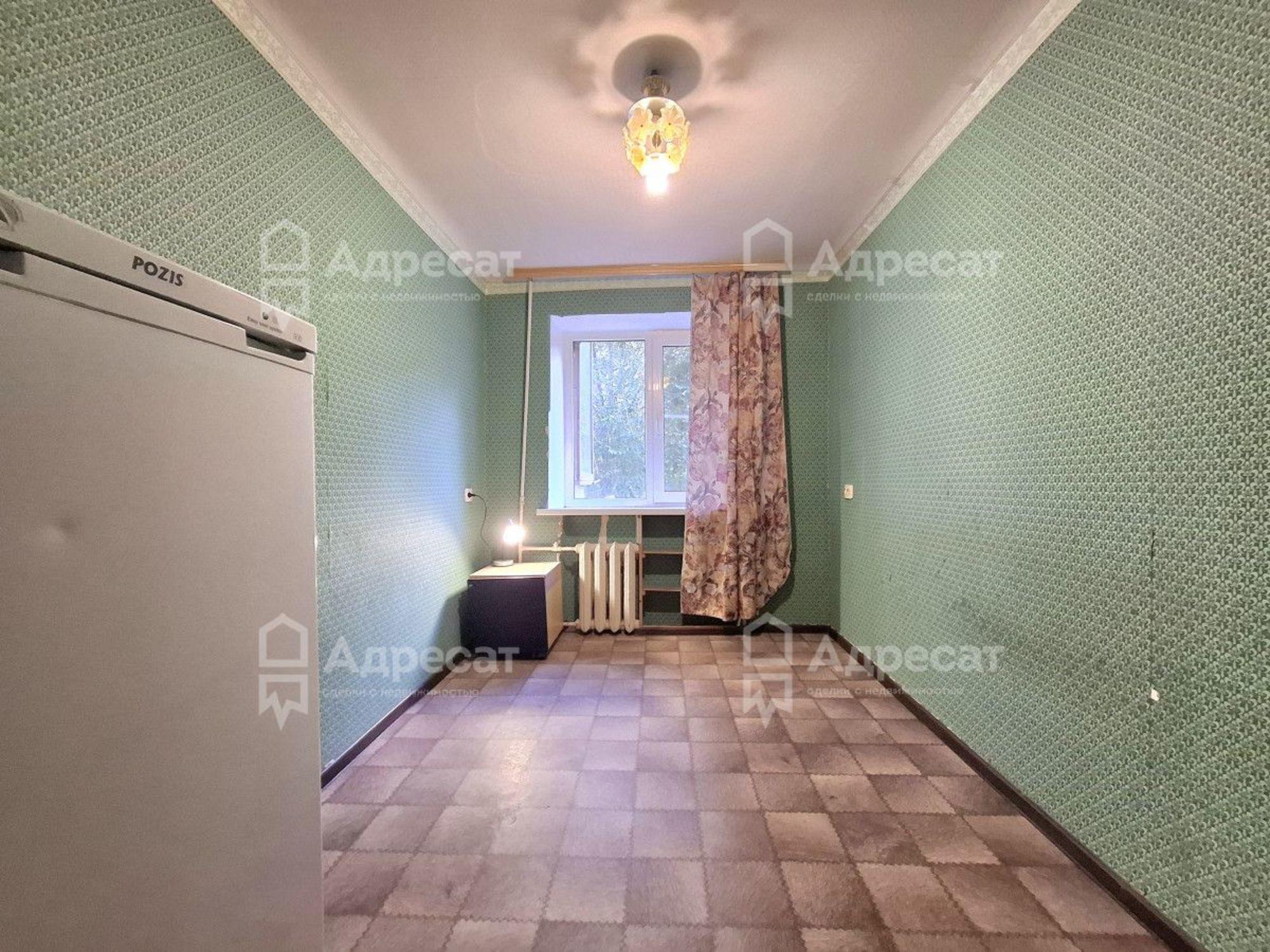 Купить комнату за 1 300 000 рублей на проспект им. В.И. Ленина,  д.43/2