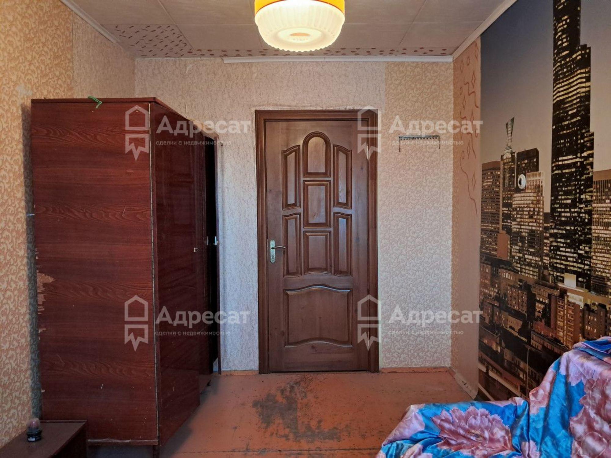 Купить комнату за 680 000 рублей на ул. Зерноградская,  д.6