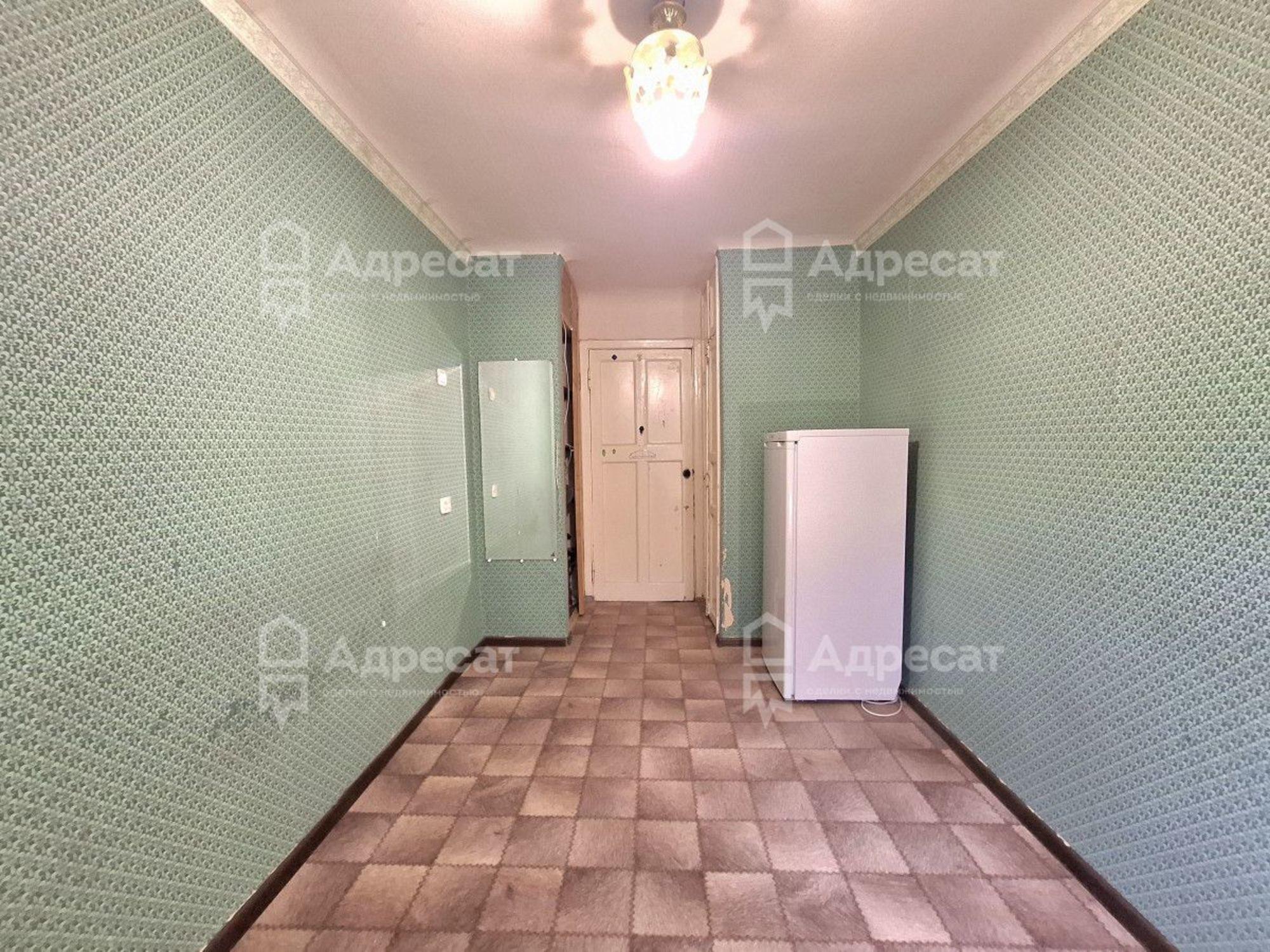 Купить комнату за 1 300 000 рублей на проспект им. В.И. Ленина,  д.43/2