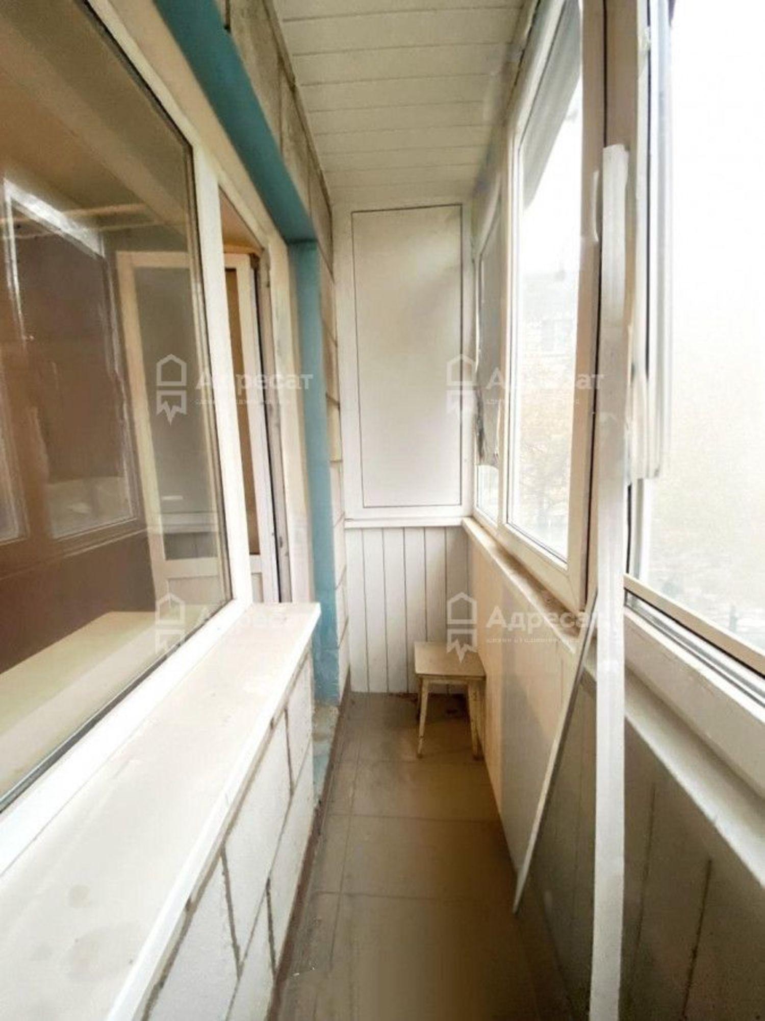 Купить квартиру за 2 450 000 рублей на ул. Волгоградская (М.Горького),  д.9