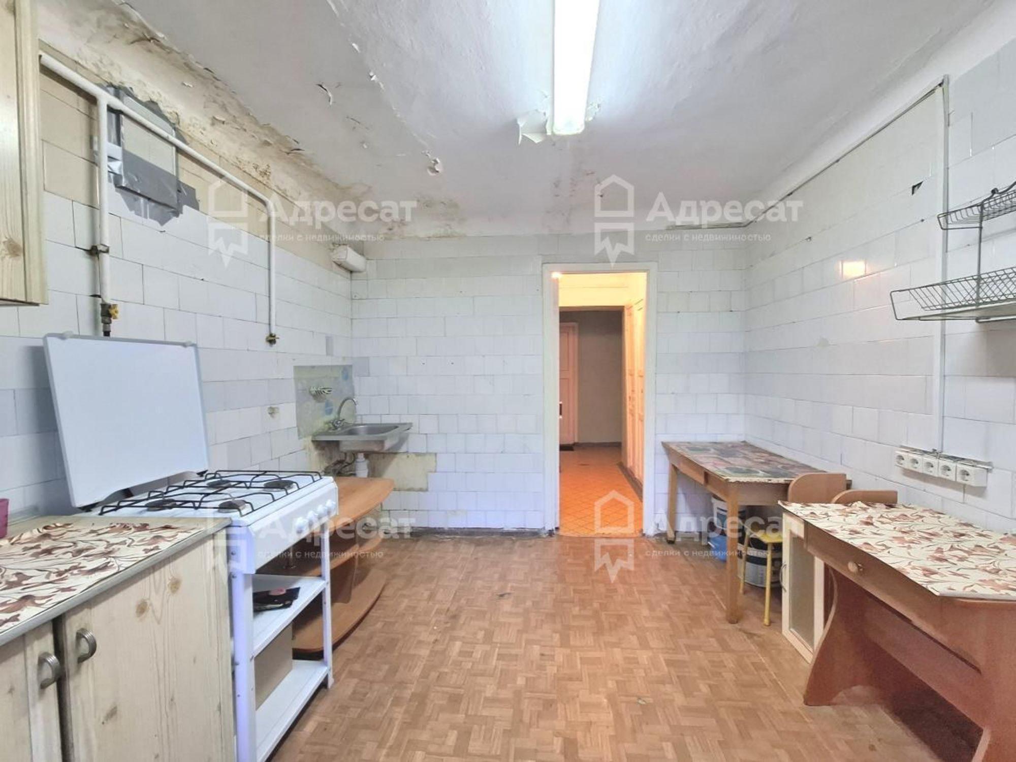 Купить комнату за 1 300 000 рублей на проспект им. В.И. Ленина,  д.43/2