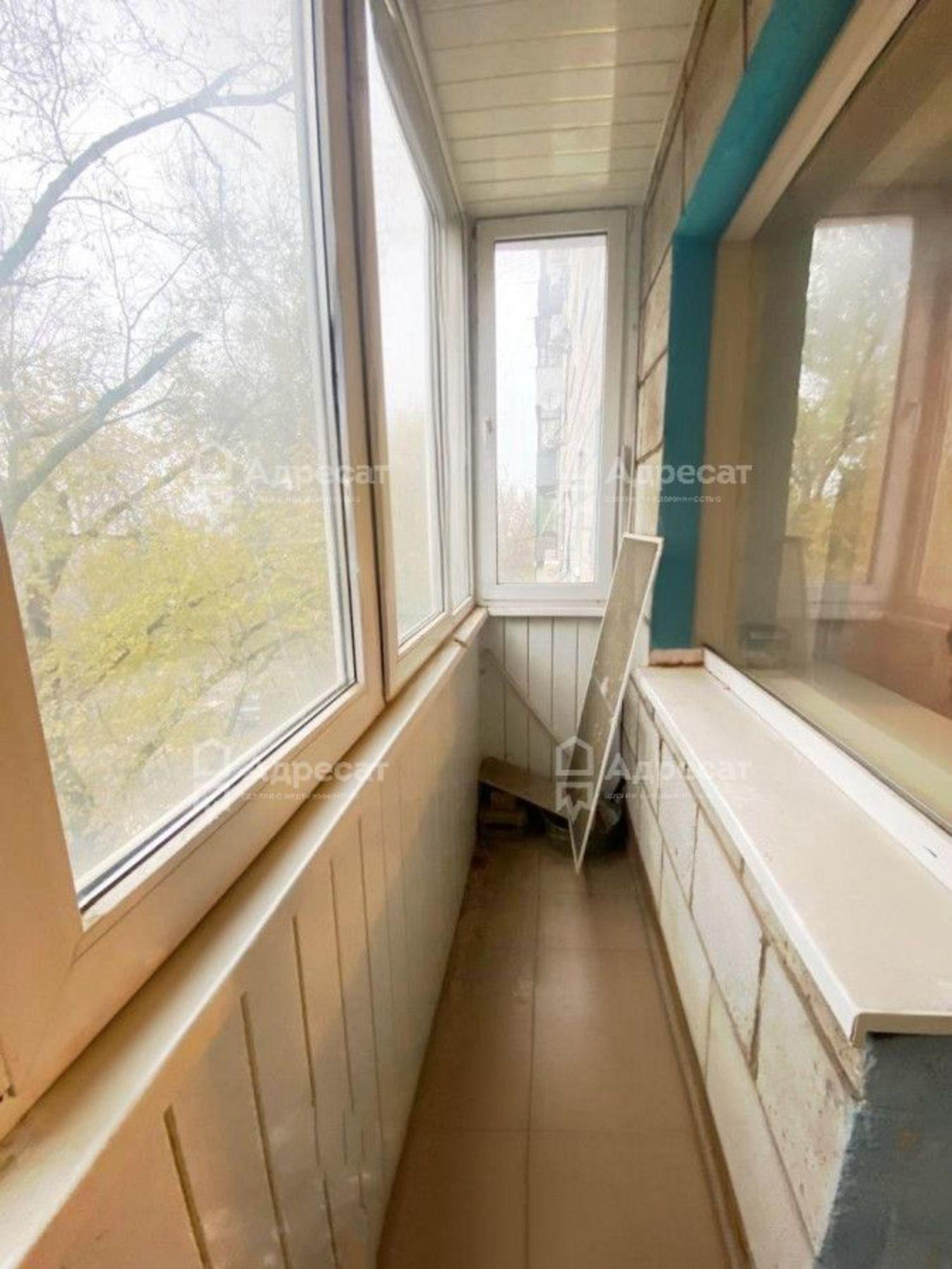 Купить квартиру за 2 450 000 рублей на ул. Волгоградская (М.Горького),  д.9