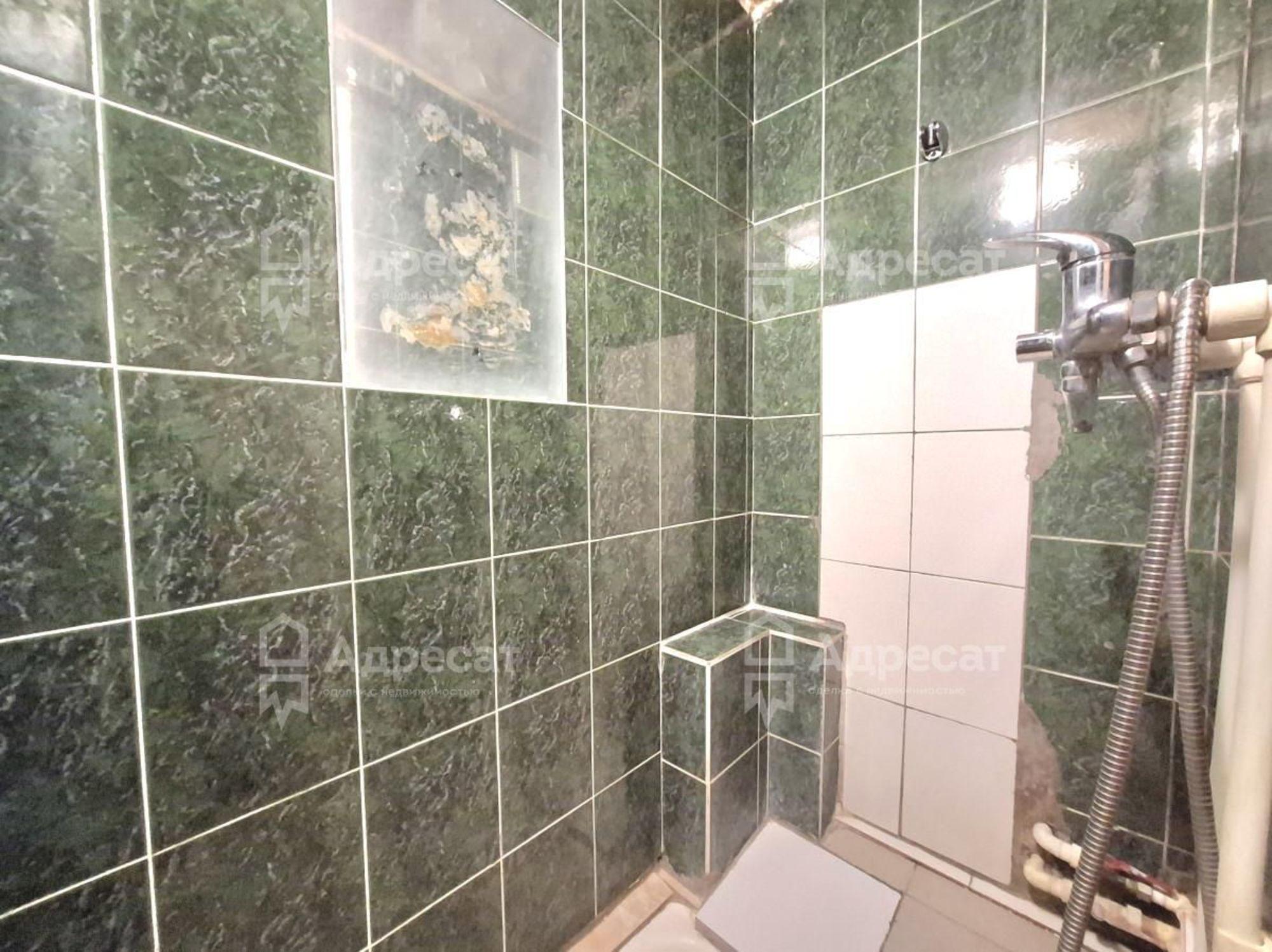 Купить комнату за 1 300 000 рублей на проспект им. В.И. Ленина,  д.43/2