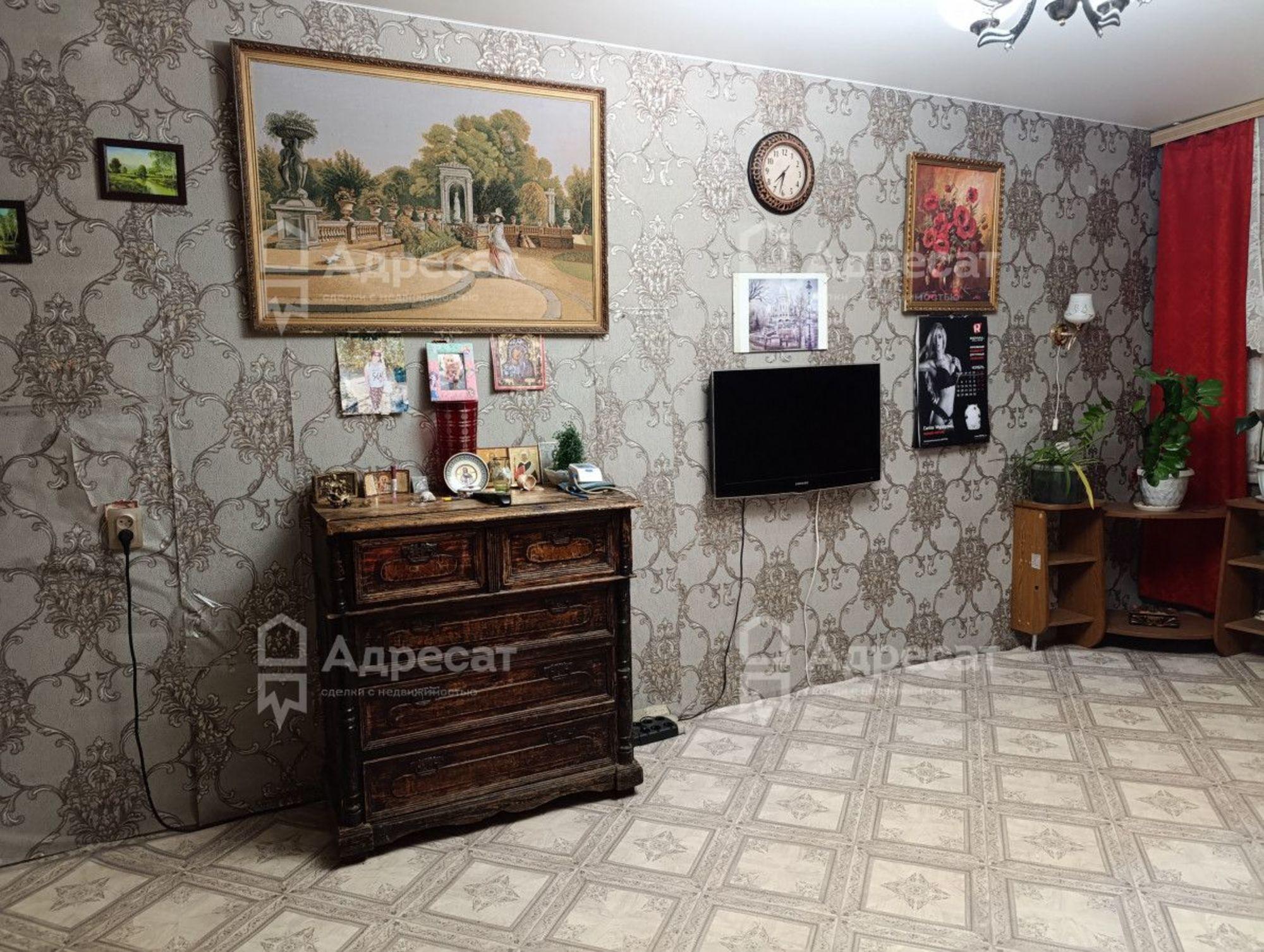 Купить квартиру за 1 970 000 рублей на ул. Дегтярева,  д.4