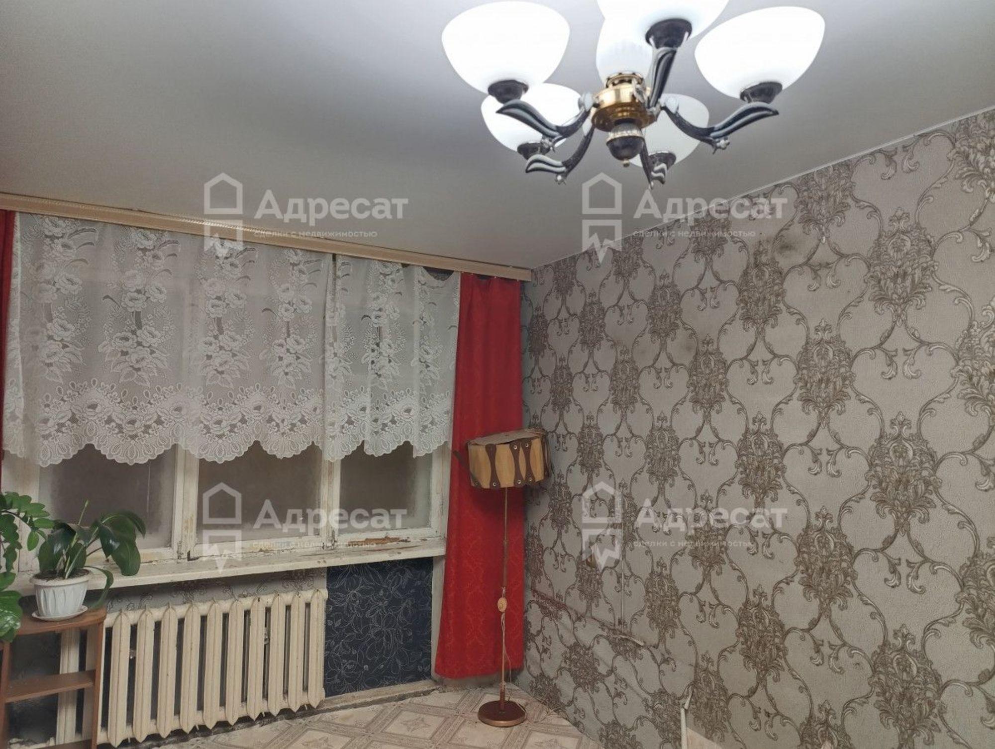 Купить квартиру за 1 970 000 рублей на ул. Дегтярева,  д.4