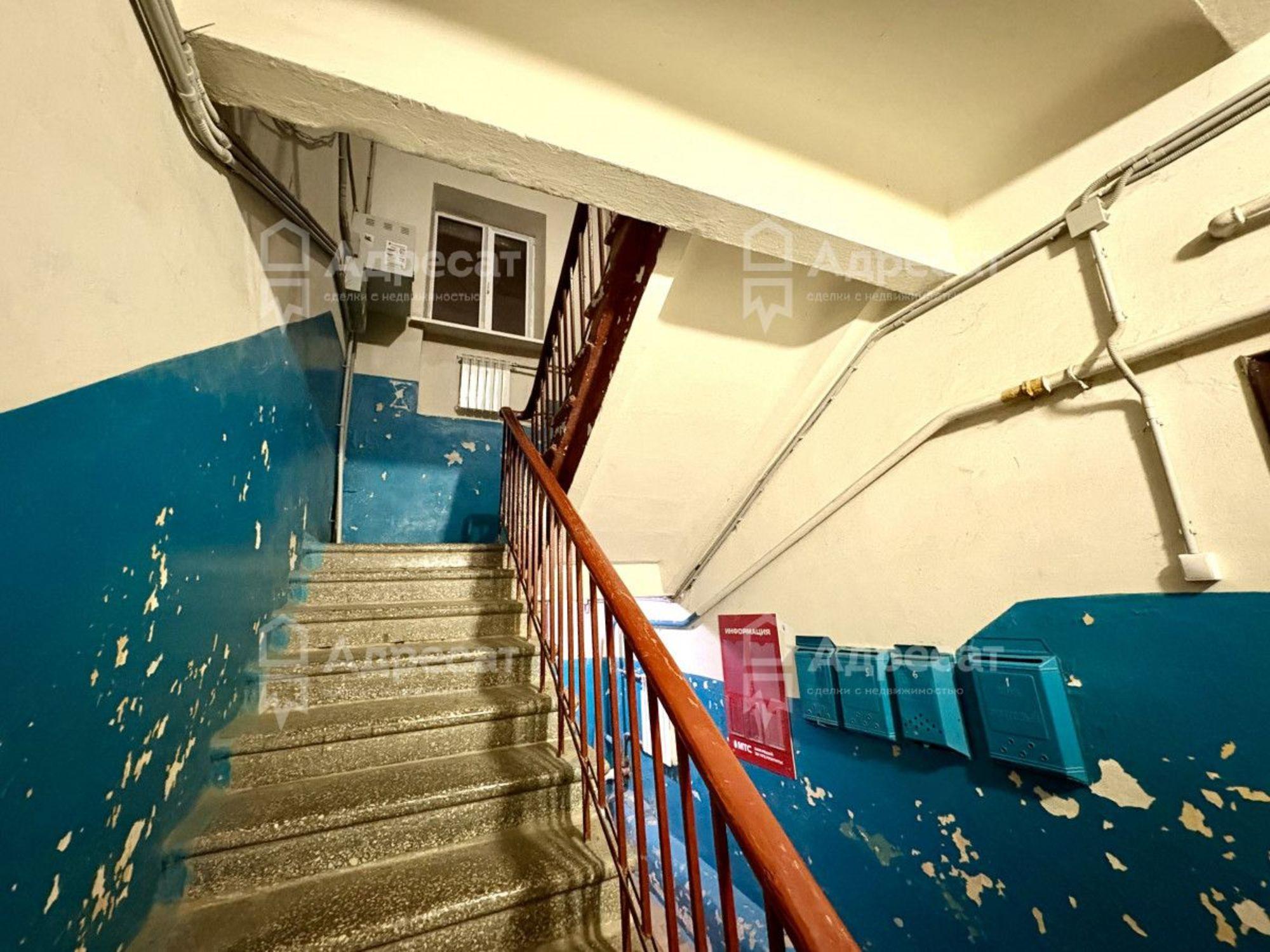 Купить квартиру за 2 820 000 рублей на ул. генерала Шумилова,  д.23А