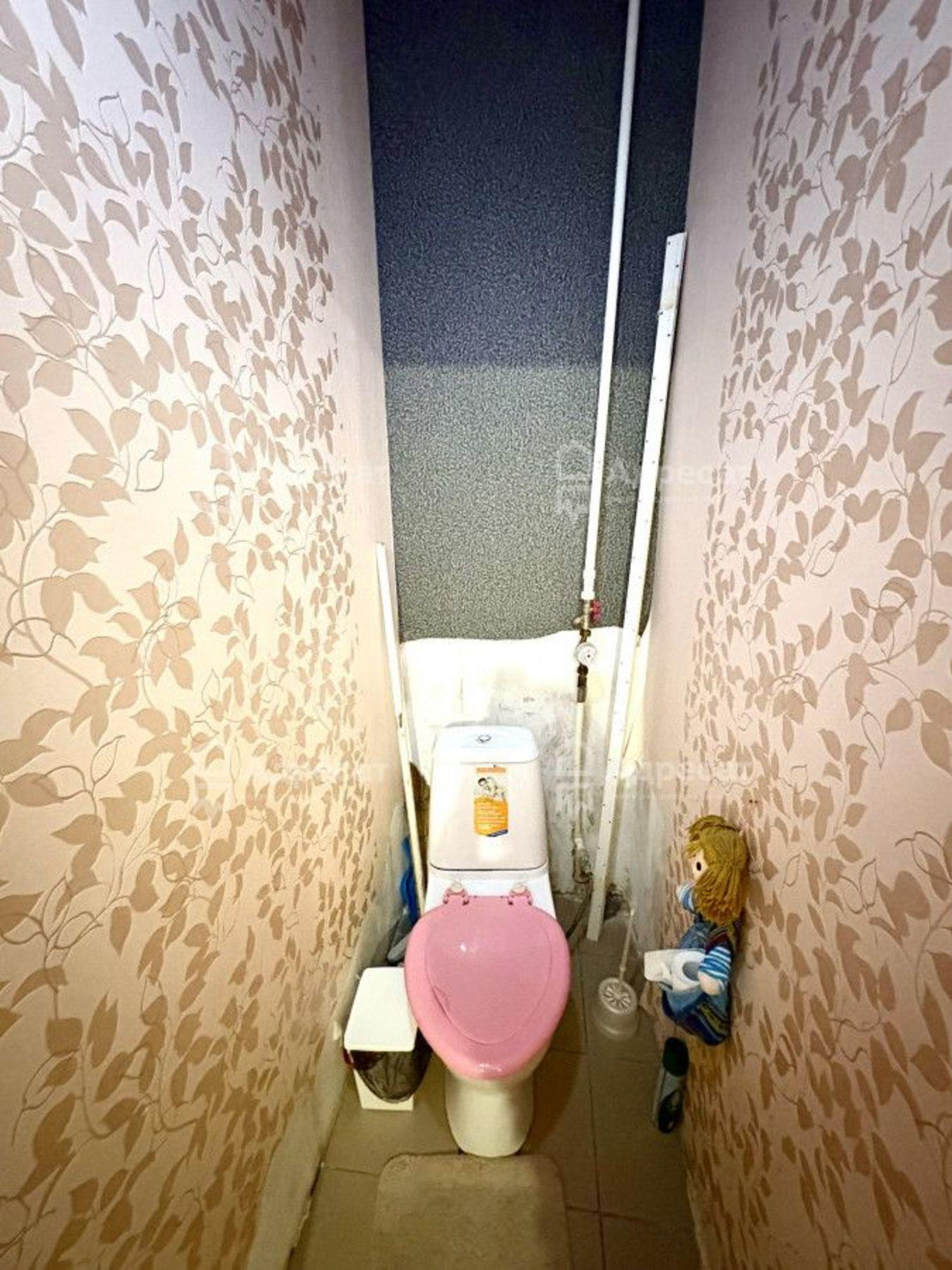 Купить квартиру за 2 820 000 рублей на ул. генерала Шумилова,  д.23А