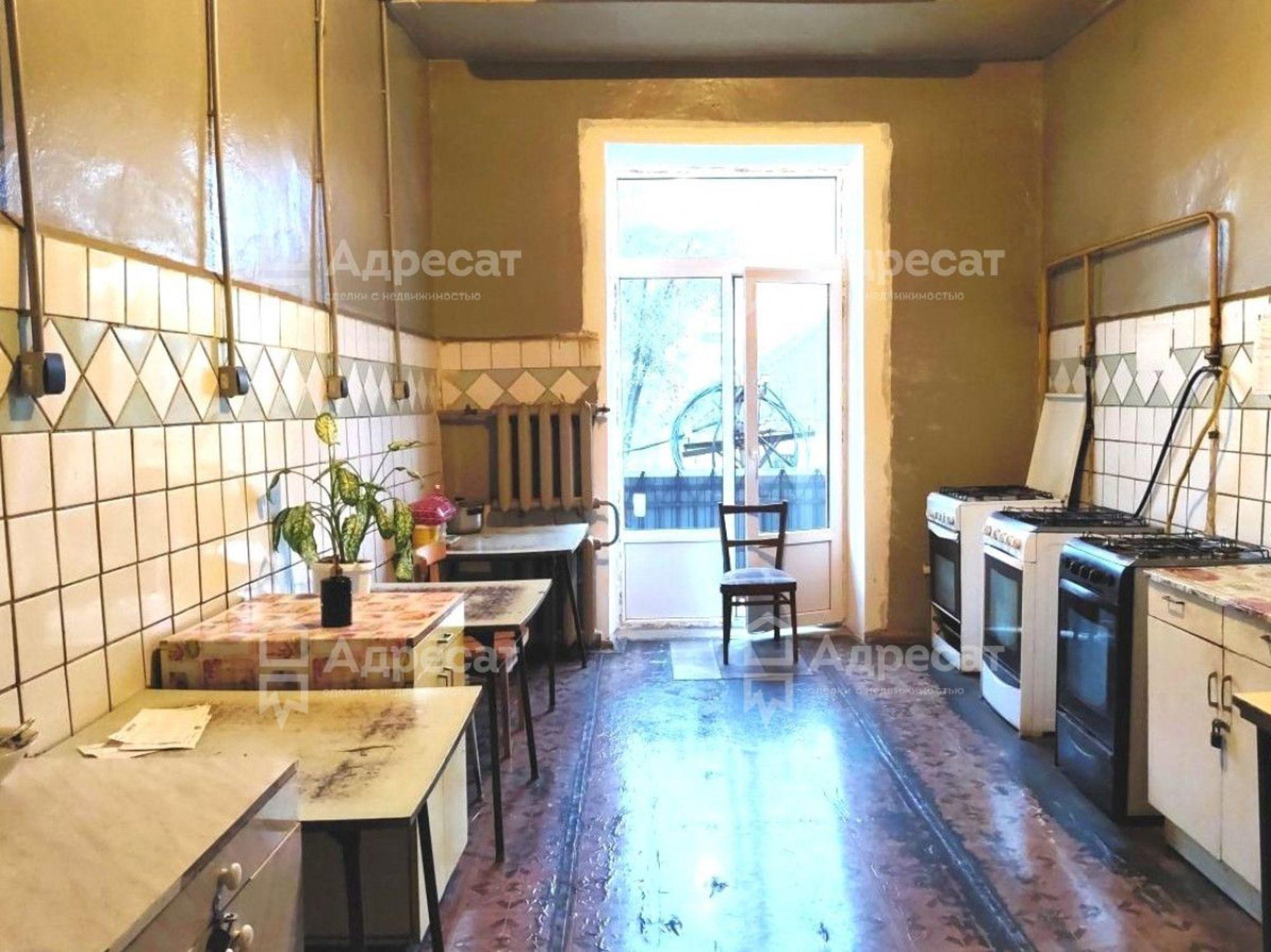 Купить комнату за 1 250 000 рублей на ул. маршала Толбухина,  д.9