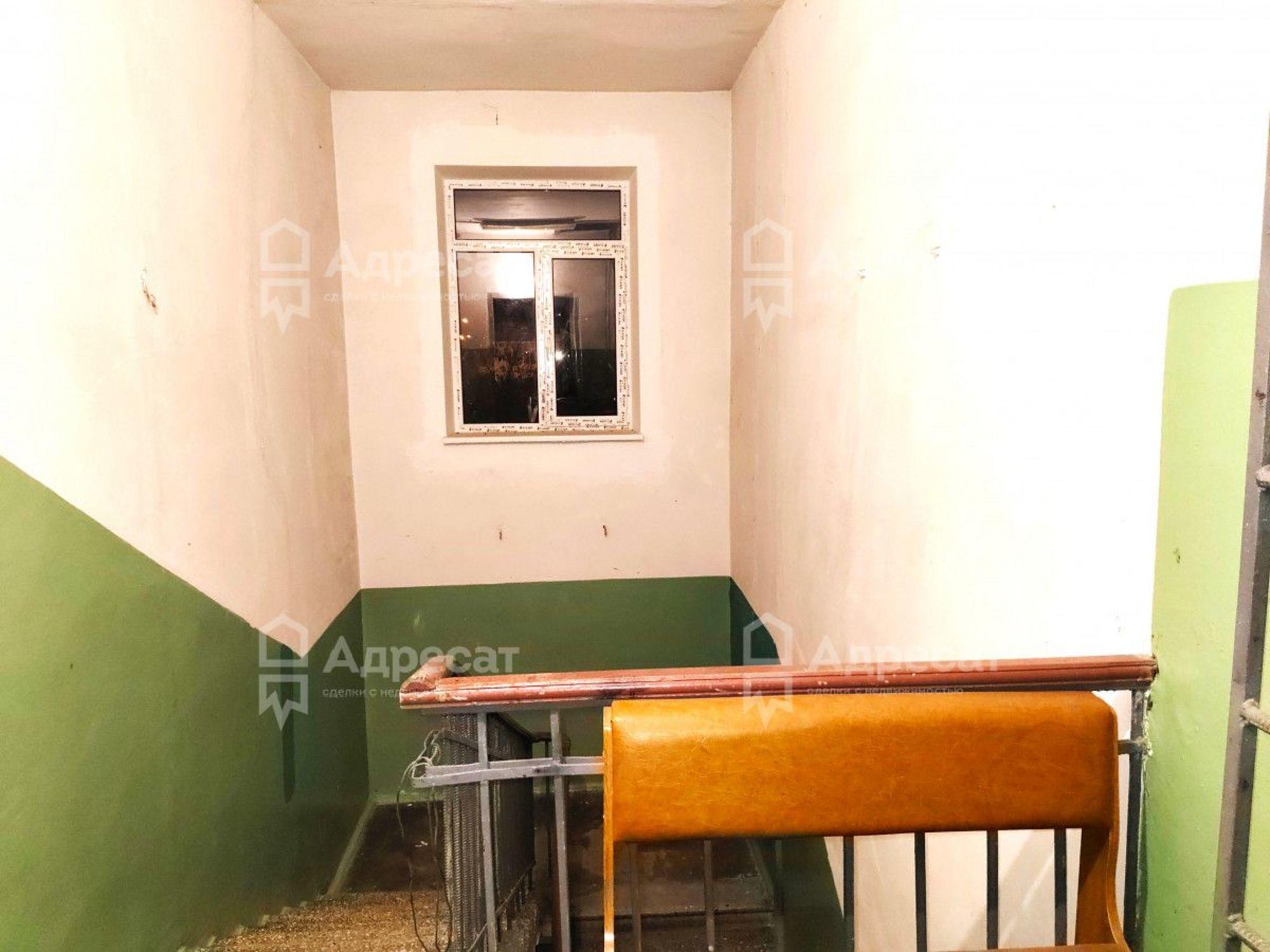 Купить комнату за 1 250 000 рублей на ул. маршала Толбухина,  д.9