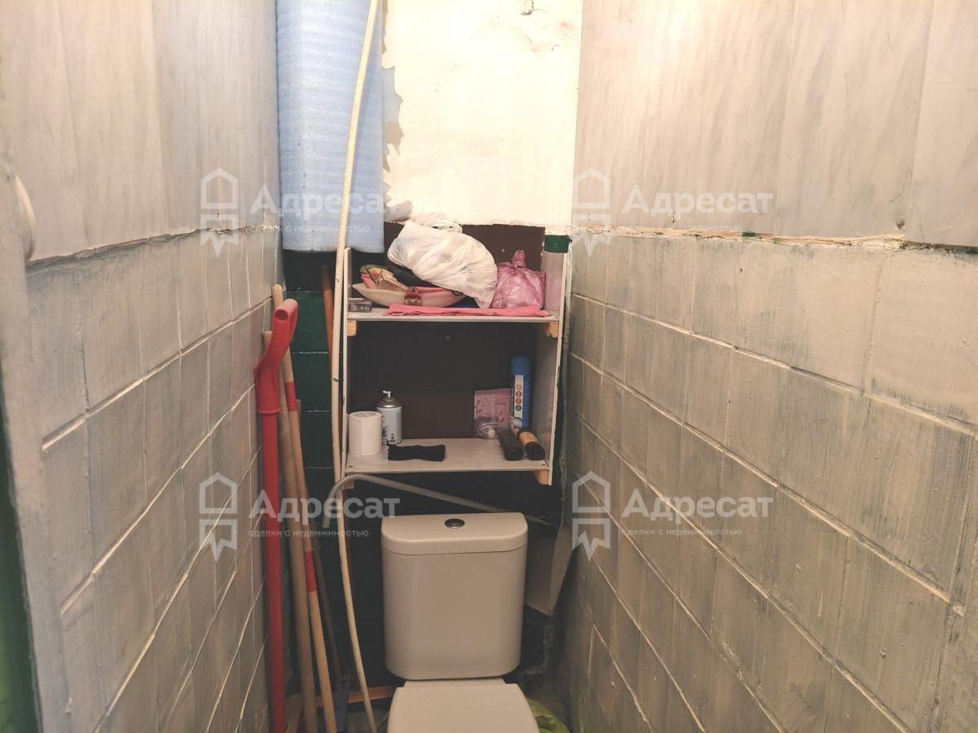 Купить комнату за 1 250 000 рублей на ул. маршала Толбухина,  д.9