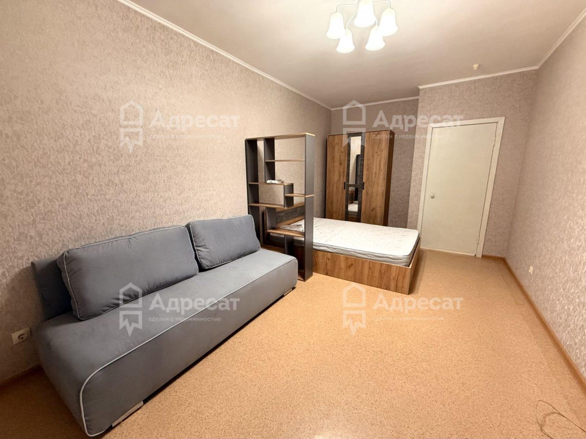 Сдать квартиру за 20 000 рублей на ул. Гидростроителей,  д.2