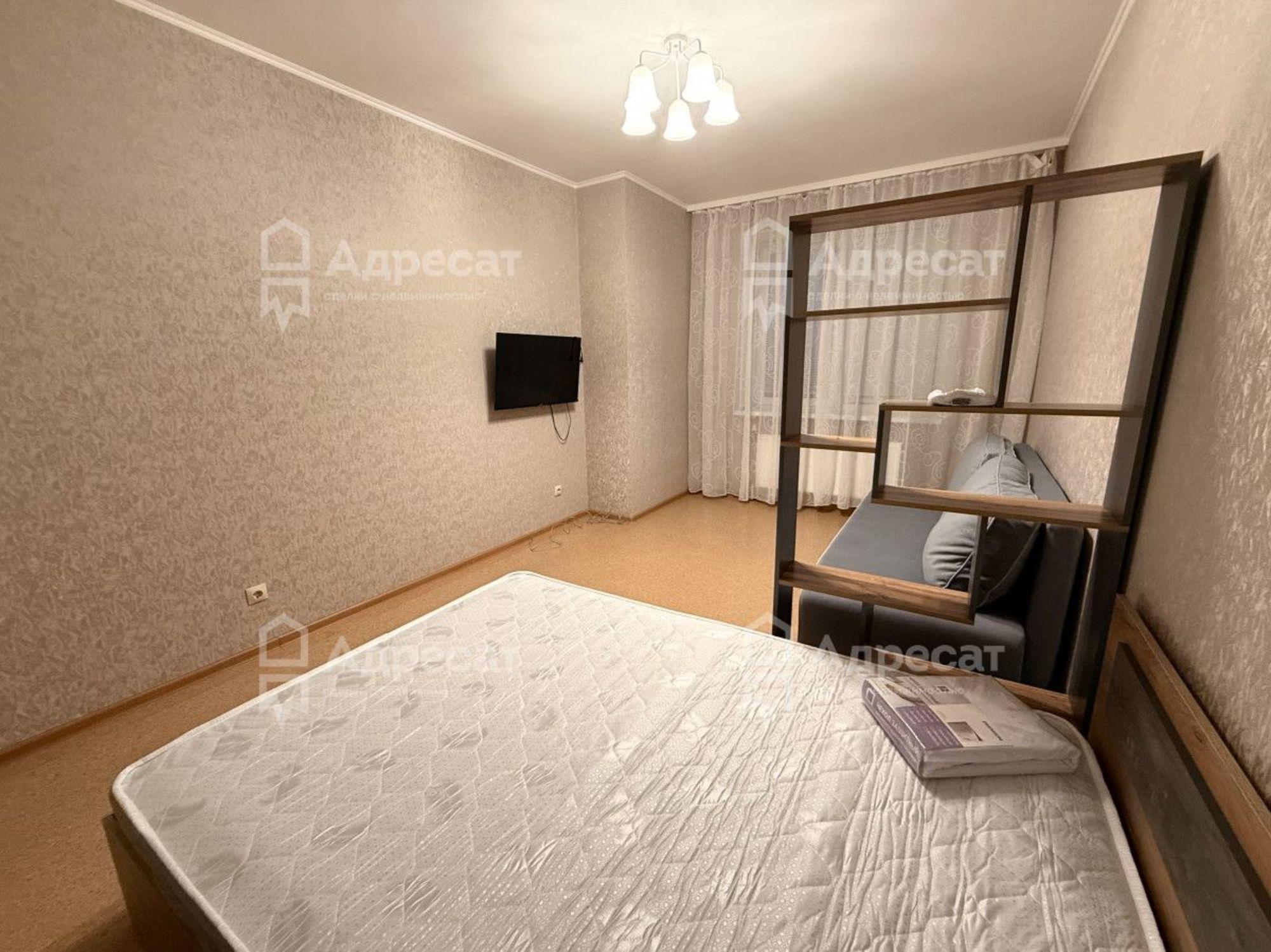 Сдать квартиру за 20 000 рублей на ул. Гидростроителей,  д.2