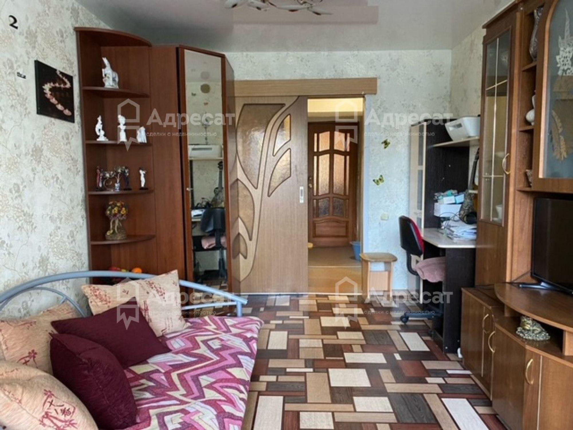 Купить комнату за 850 000 рублей на ул. Костюченко,  д.3