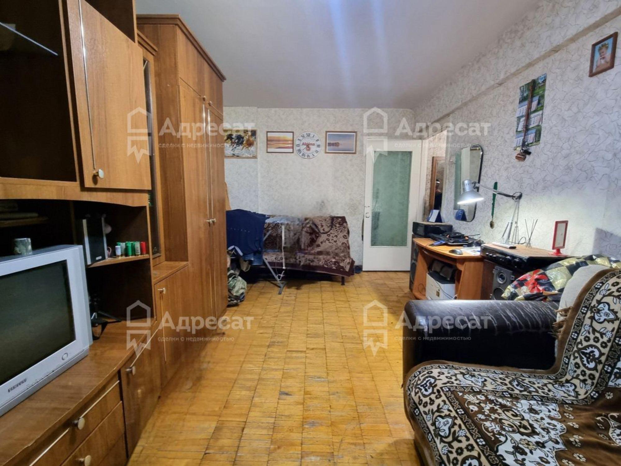 Купить квартиру за 2 750 000 рублей на ул. им. Академика Богомольца,  д.13