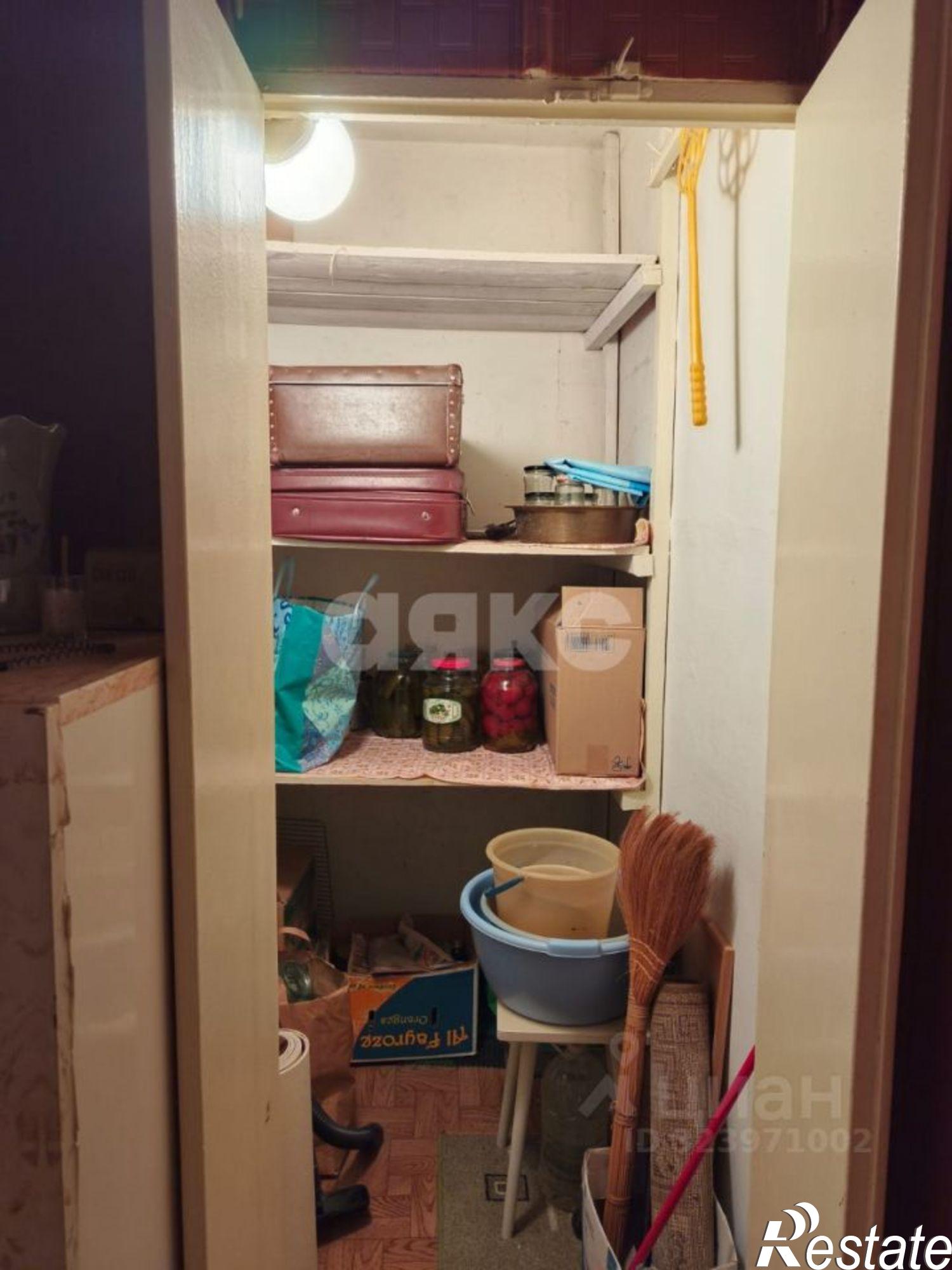 Купить квартиру за 4 750 000 рублей на Елецкая улица, 12