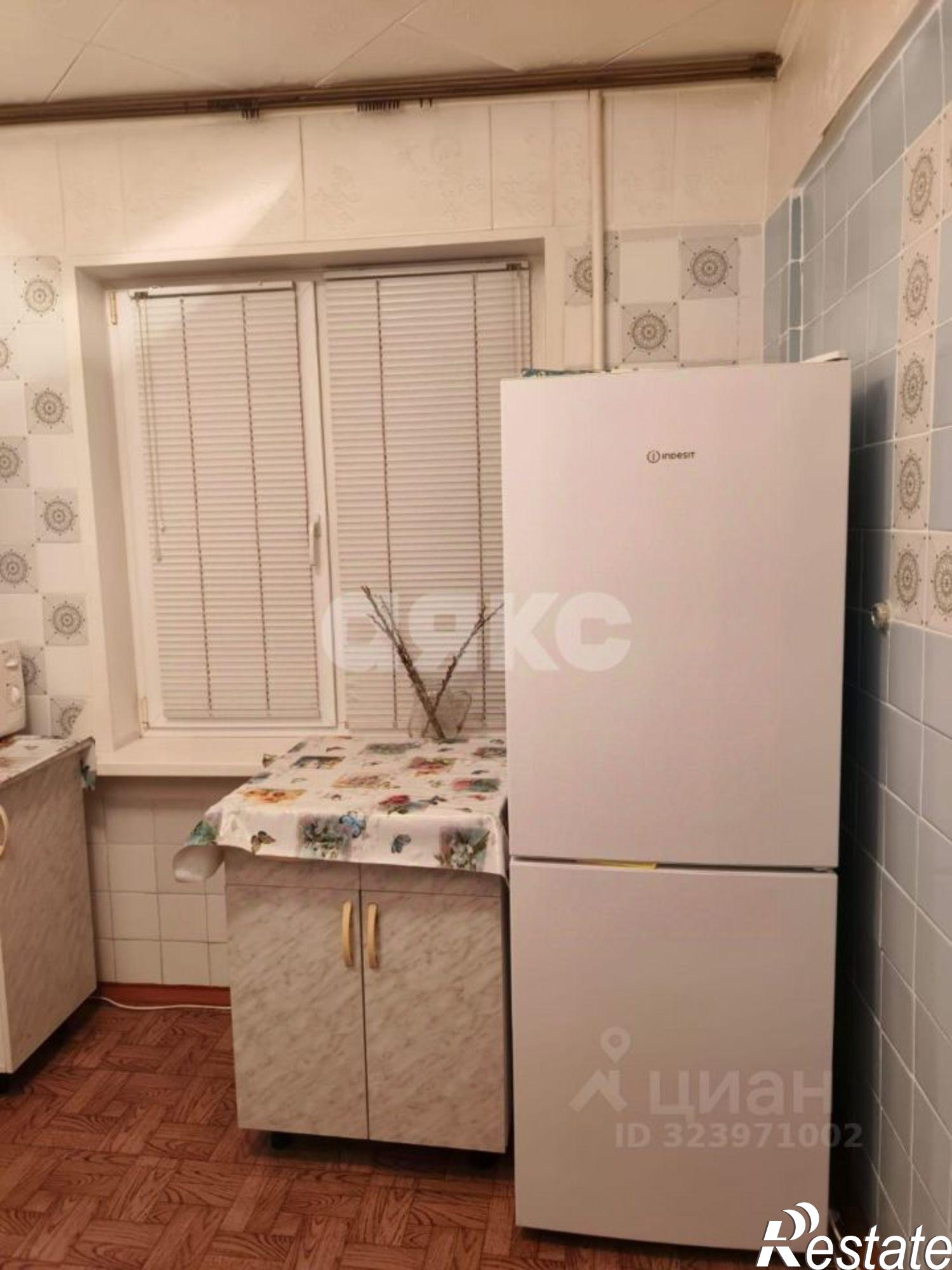 Купить квартиру за 4 750 000 рублей на Елецкая улица, 12