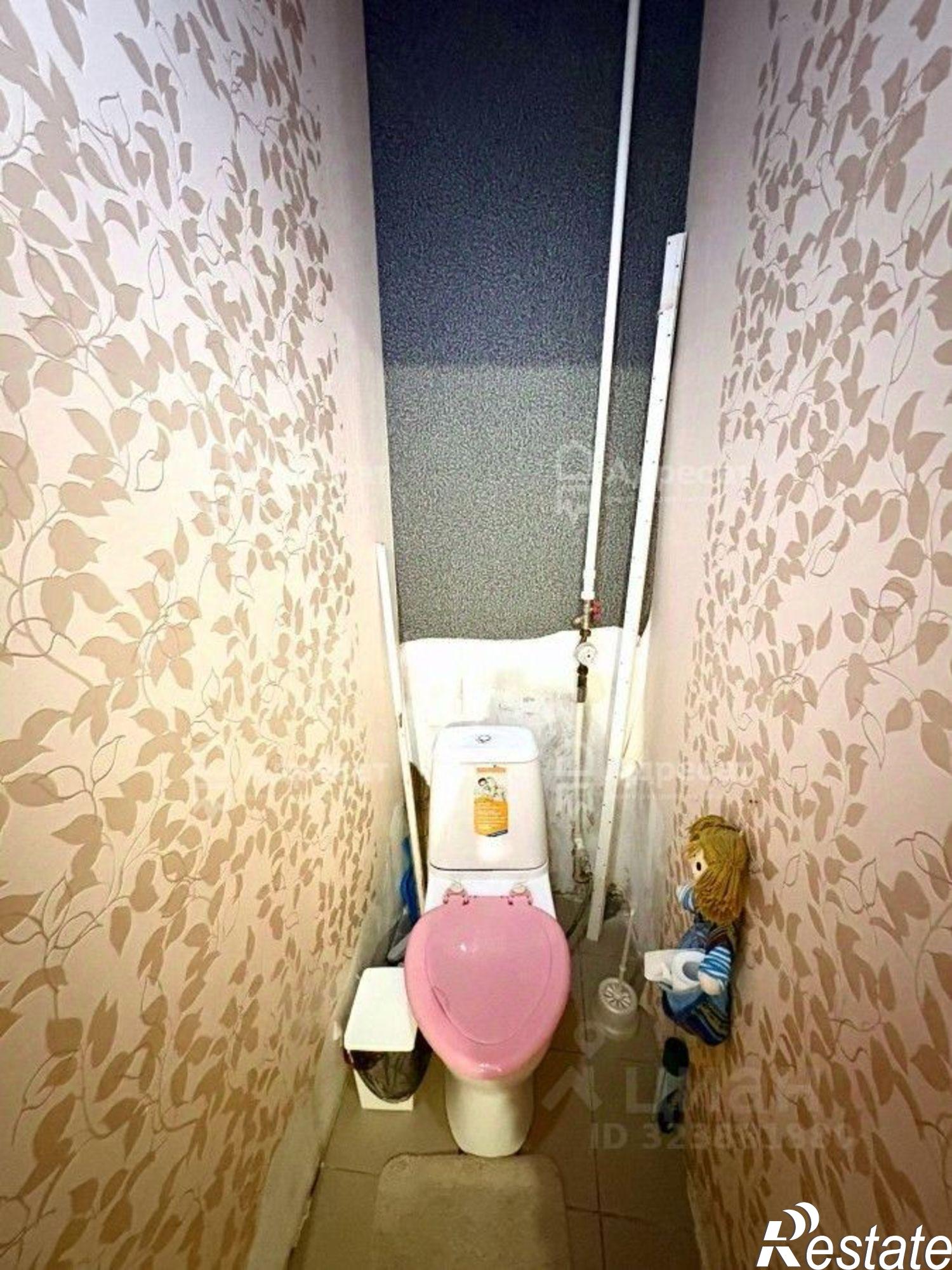 Купить квартиру за 2 820 000 рублей на ул им. генерала Шумилова, 23а