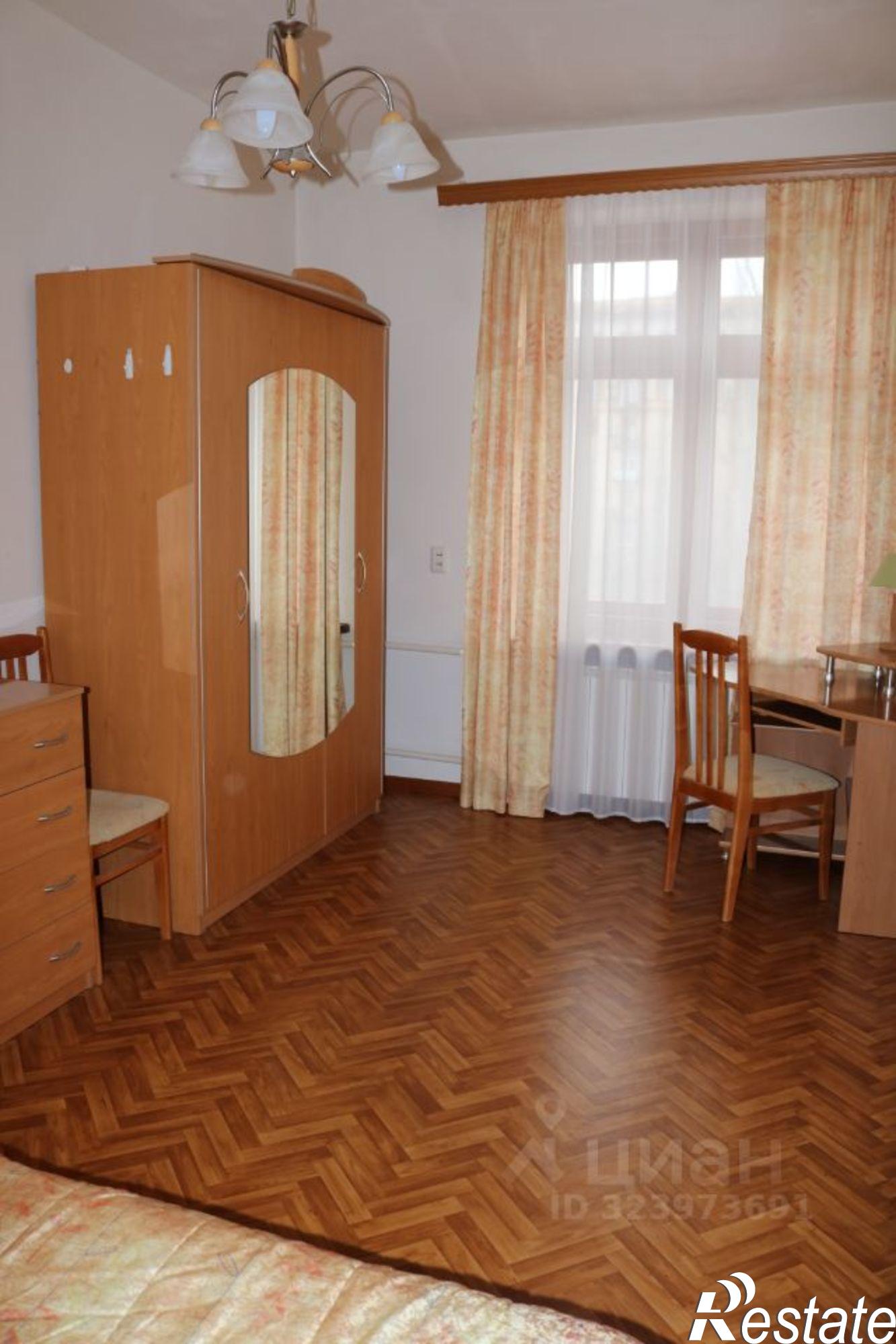 Купить квартиру за 8 000 000 рублей на улица Аллея Героев, 5