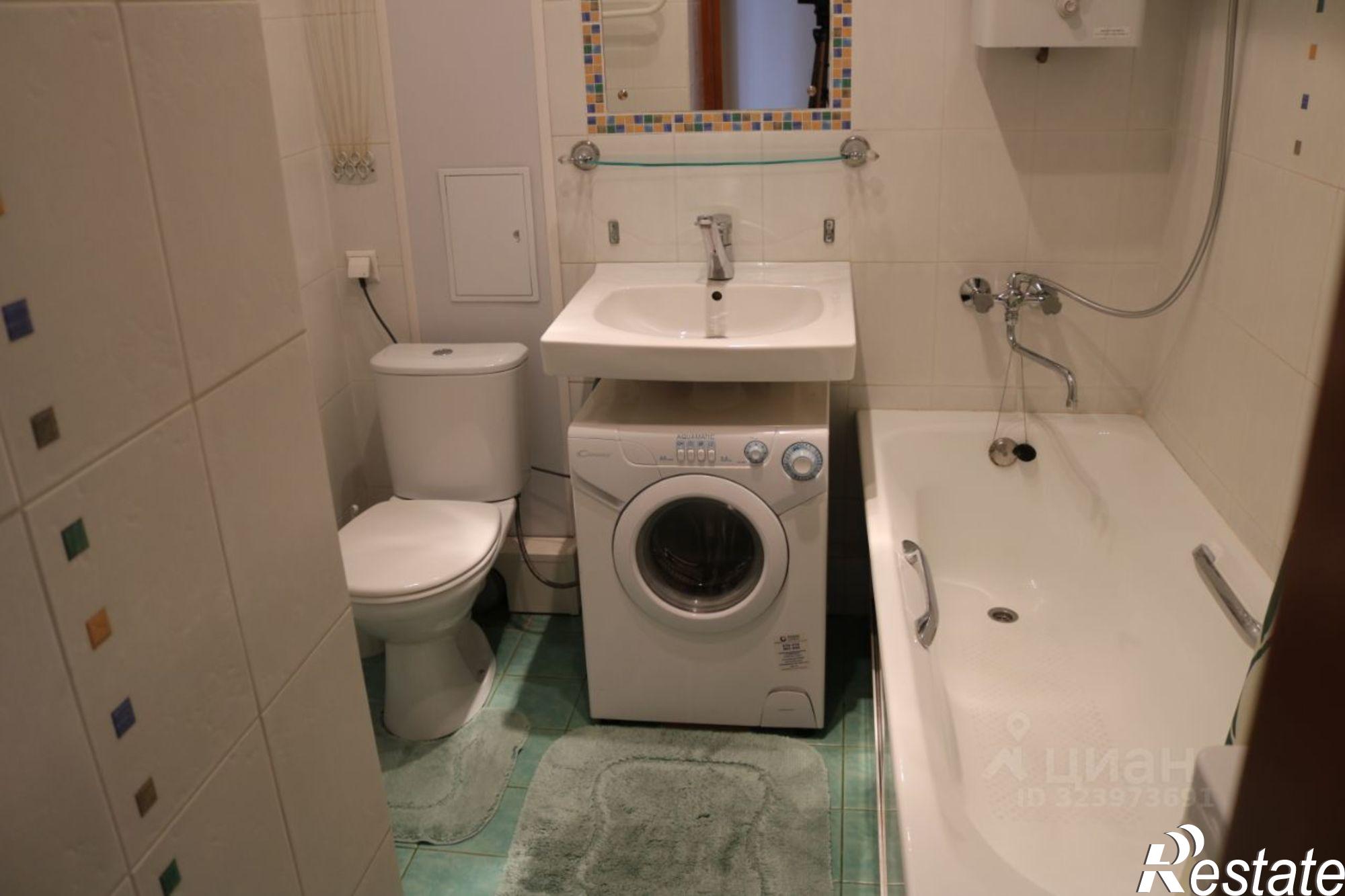 Купить квартиру за 8 000 000 рублей на улица Аллея Героев, 5