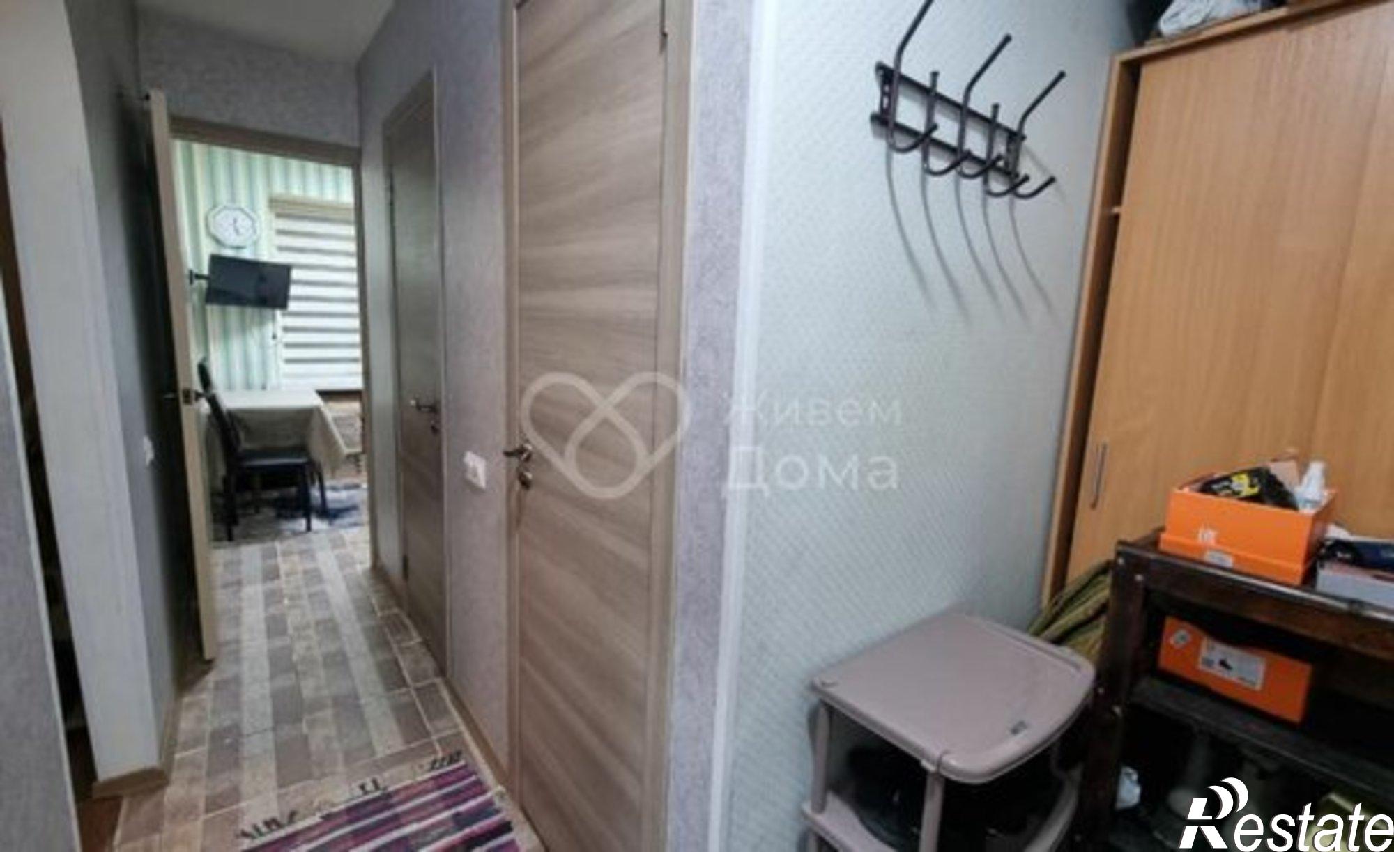 Купить квартиру за 4 000 000 рублей на проспект Ленина, 51А