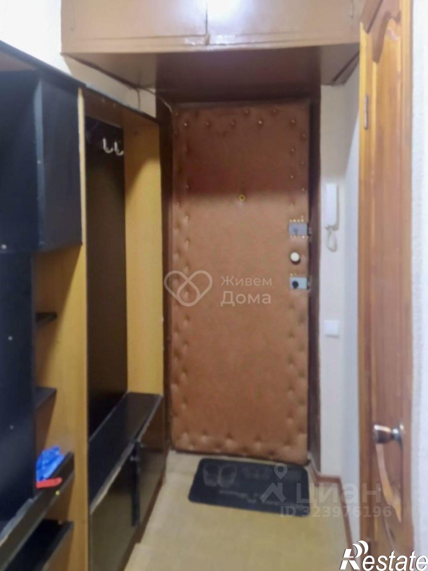 Купить квартиру за 4 200 000 рублей на улица Огарёва, 18