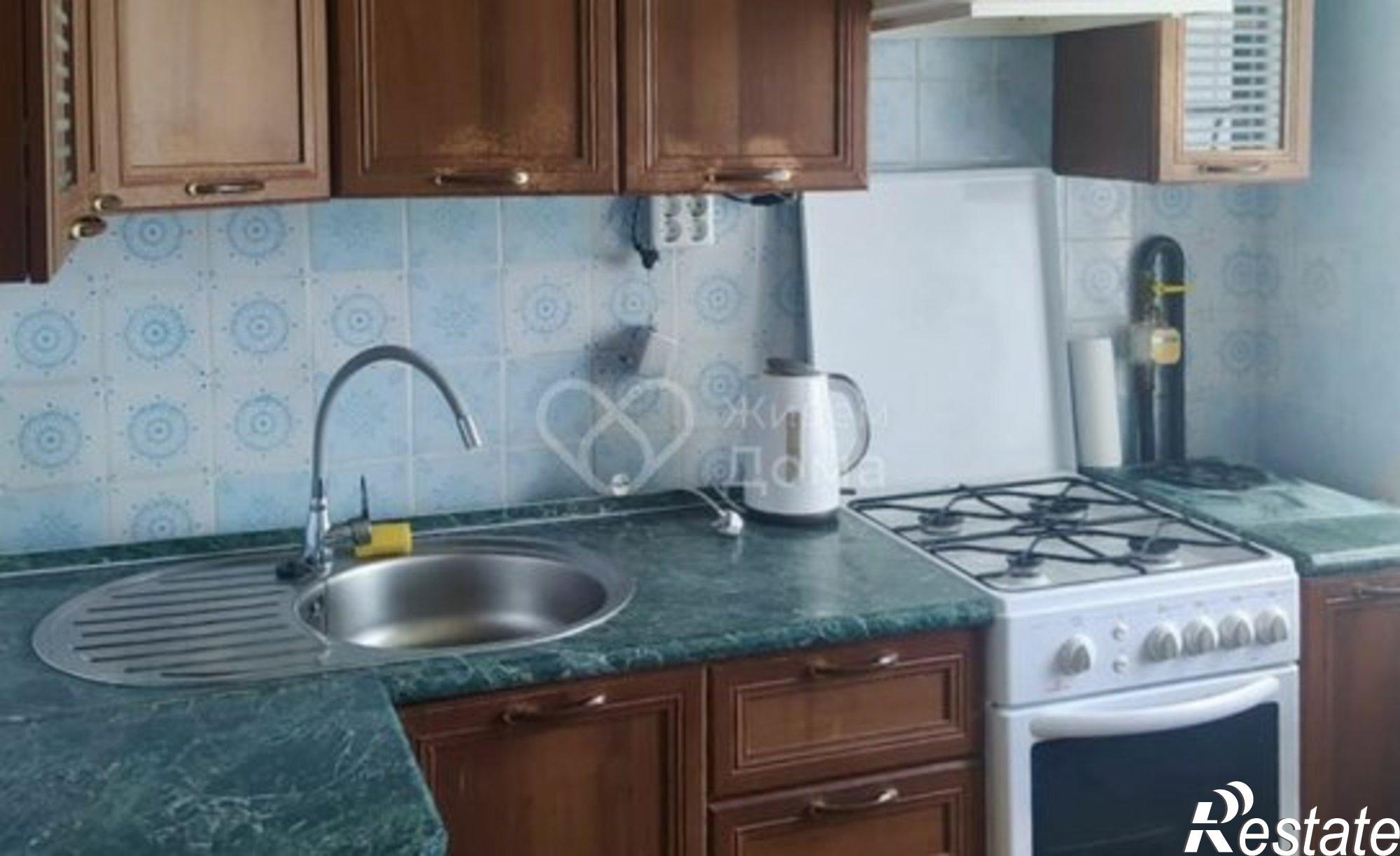 Купить квартиру за 4 200 000 рублей на ул им. Огарева, 18