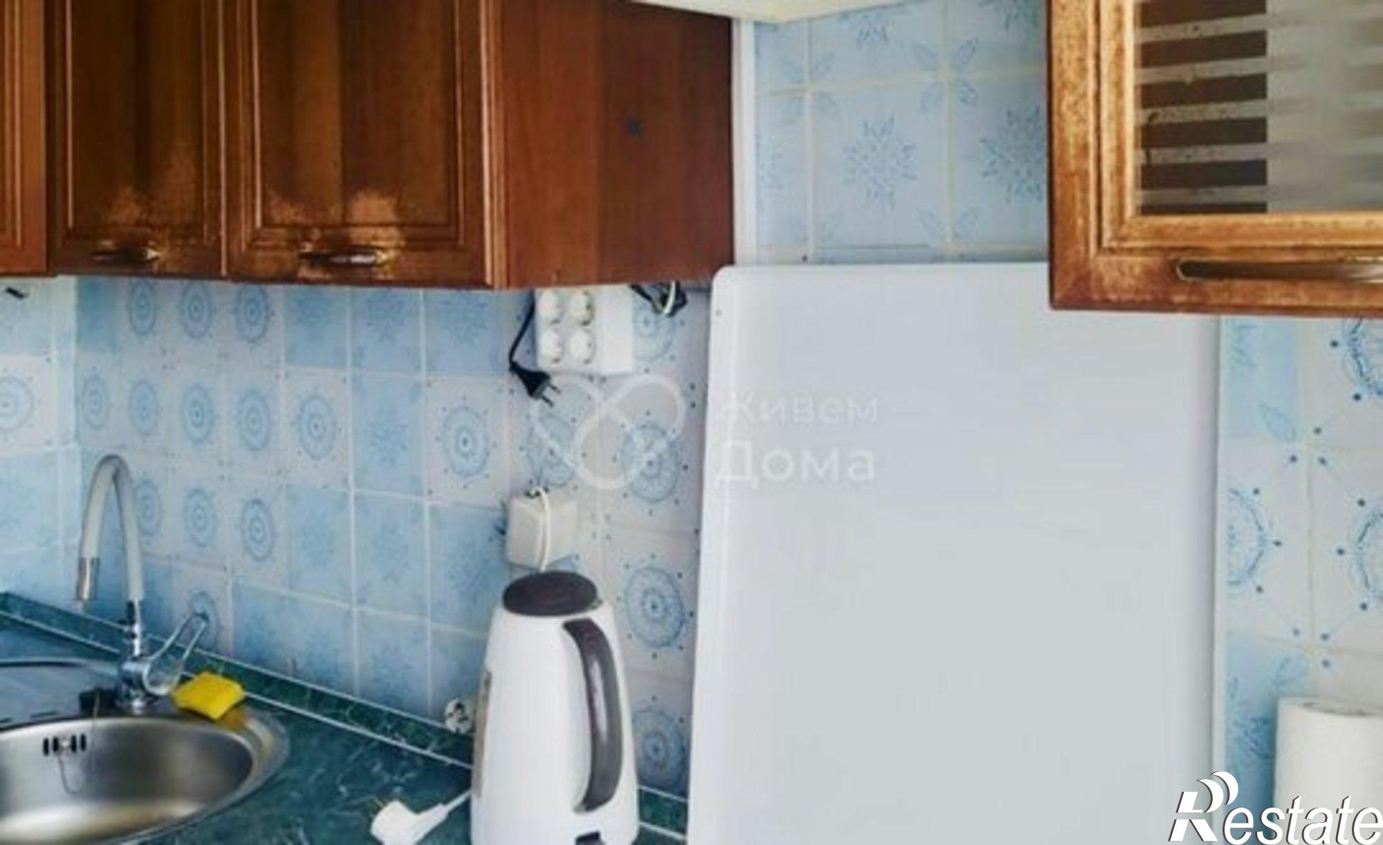 Купить квартиру за 4 200 000 рублей на ул им. Огарева, 18