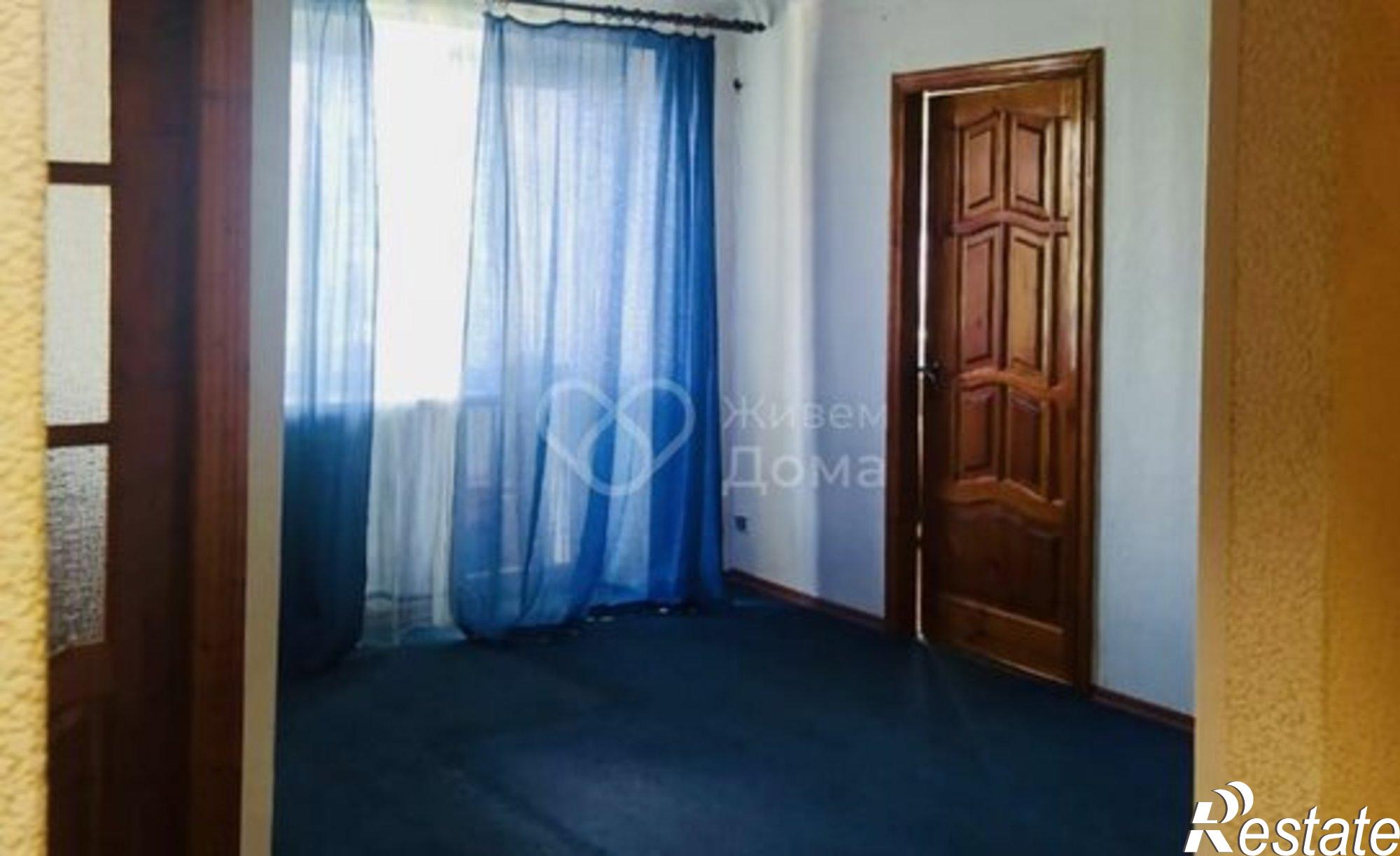 Купить квартиру за 4 200 000 рублей на ул им. Огарева, 18