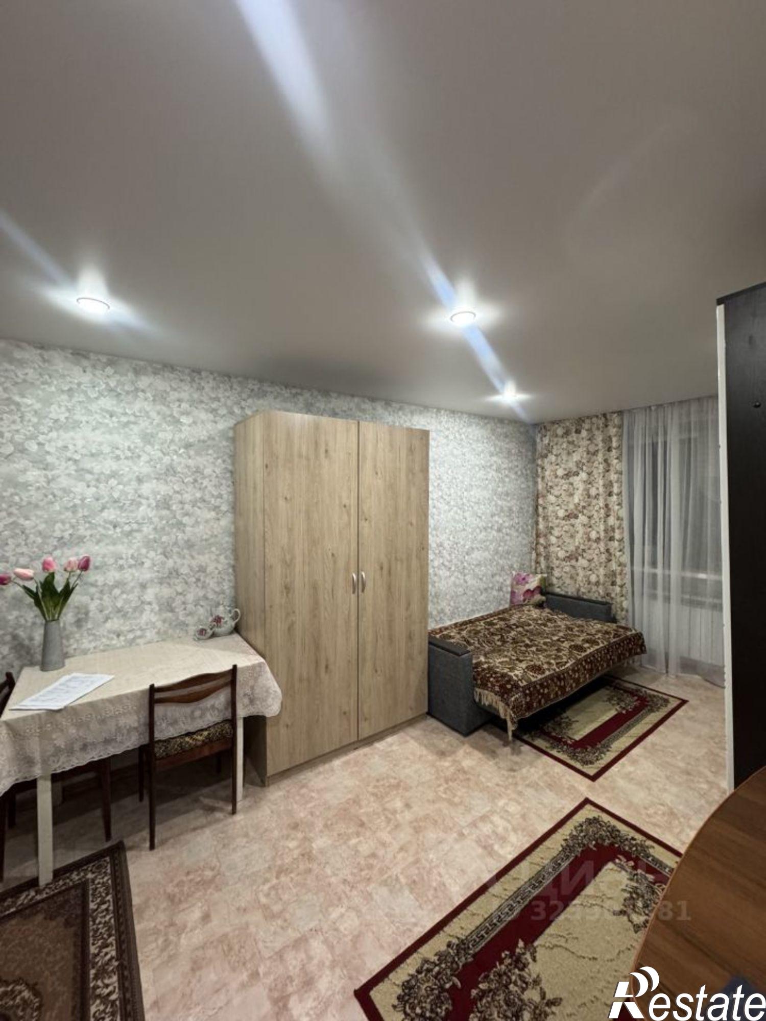 Купить квартиру за 1 220 000 рублей на ул Славская, 10