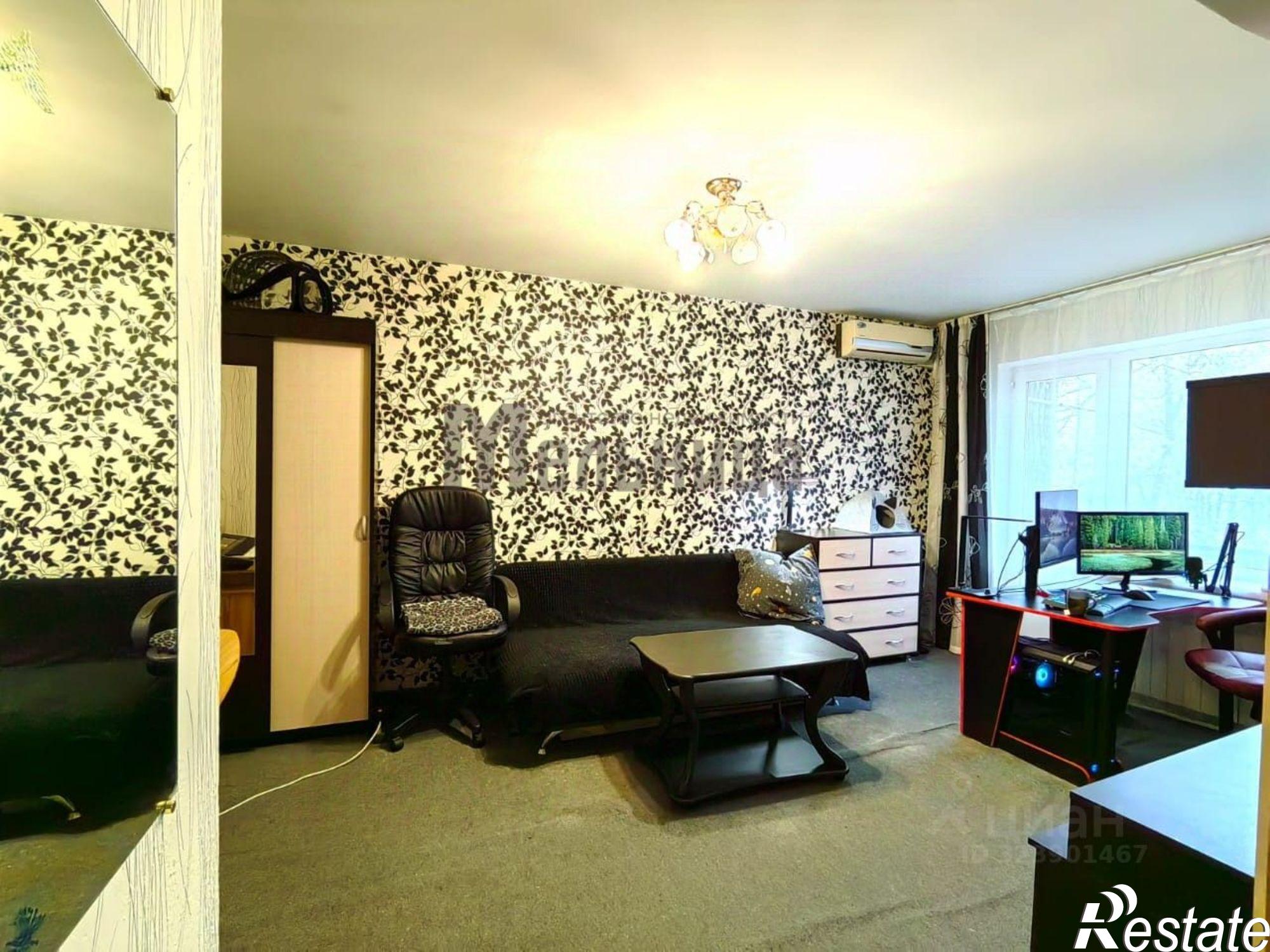 Купить квартиру за 2 990 000 рублей на ул Таращанцев, 48