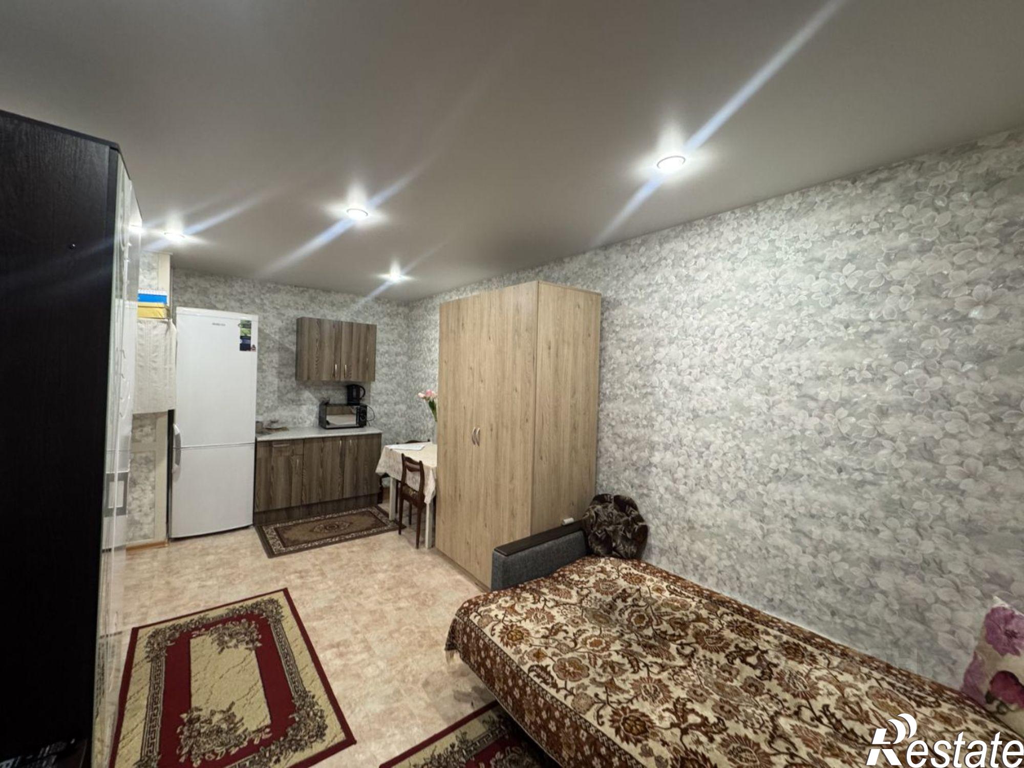 Купить квартиру за 1 220 000 рублей на ул Славская, 10